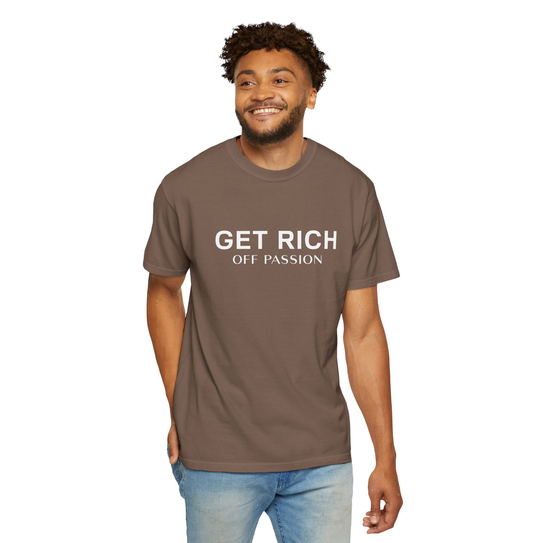 Signature Tee