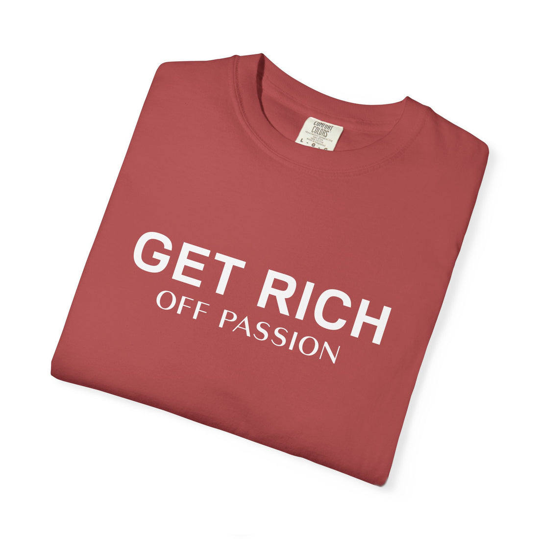 Signature Tee