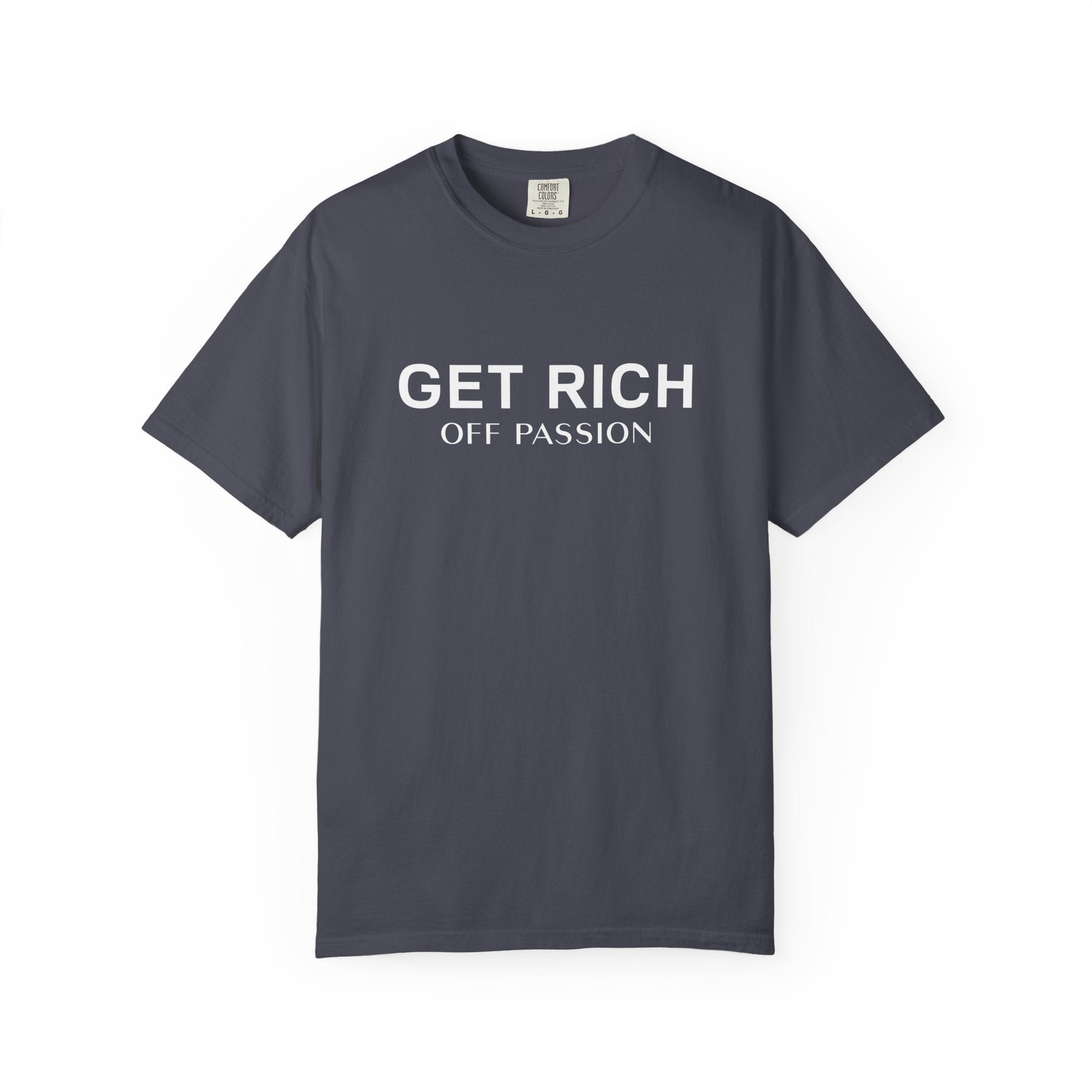 Signature Tee