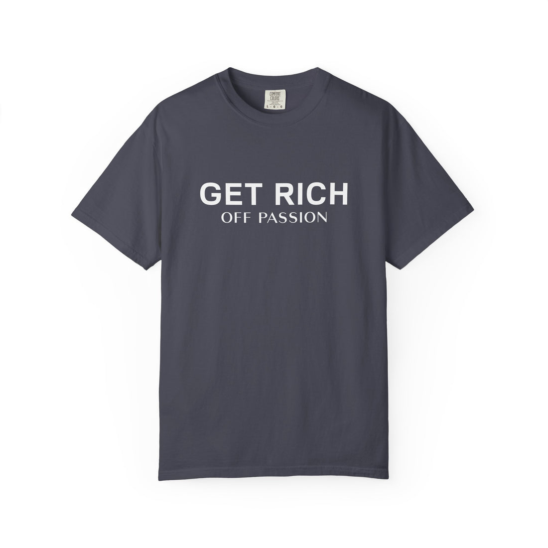 Signature Tee