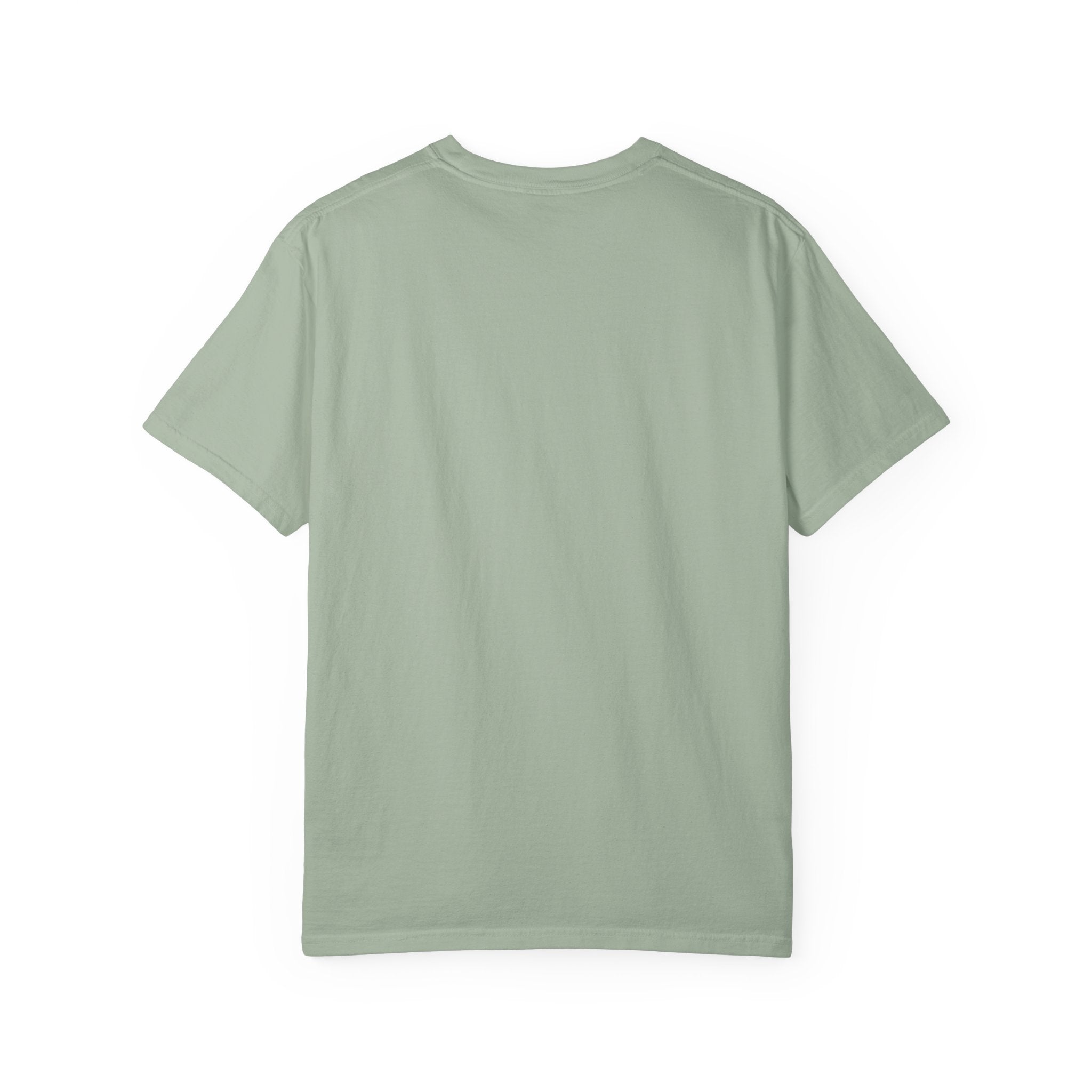 Off Passion Logo Tee