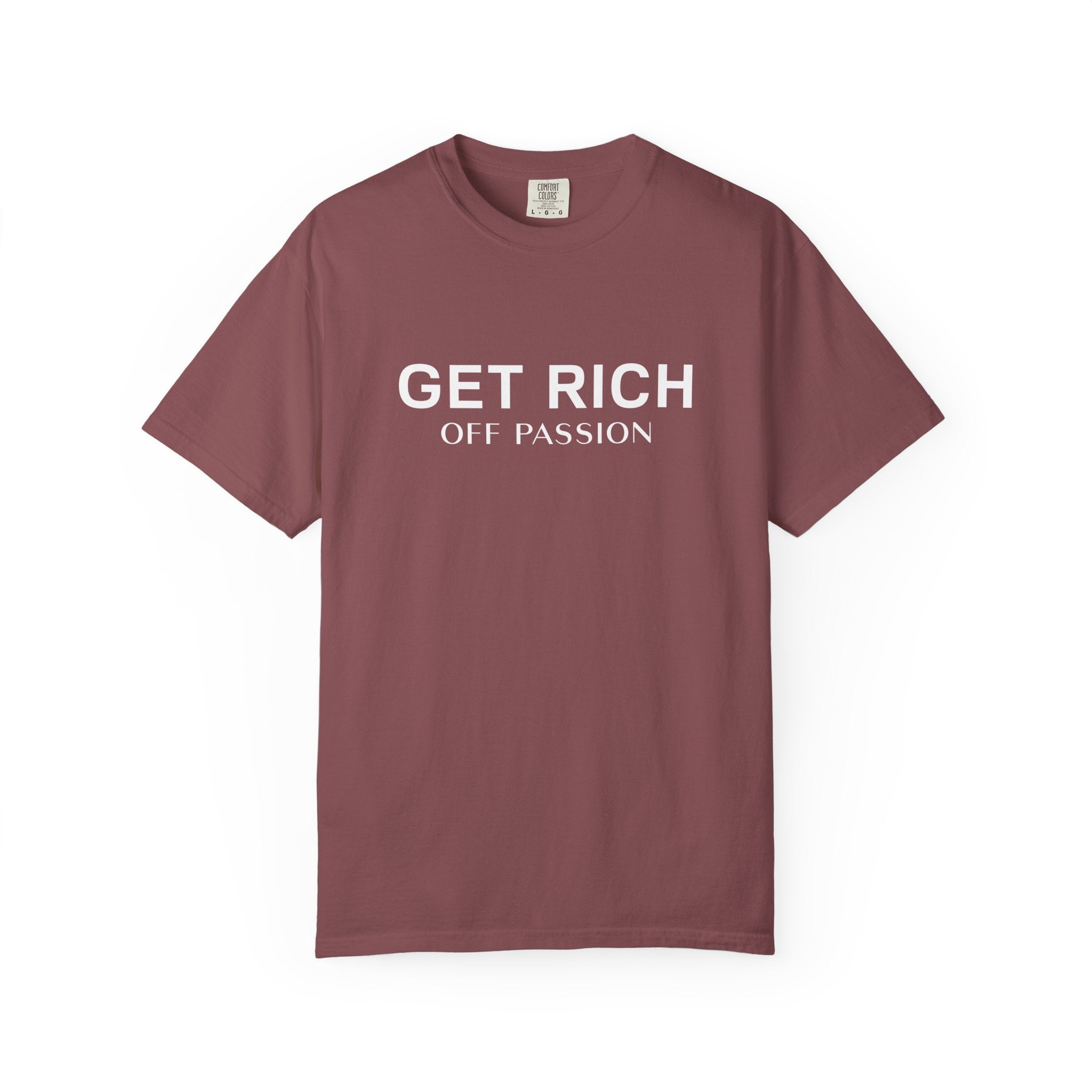 Signature Tee