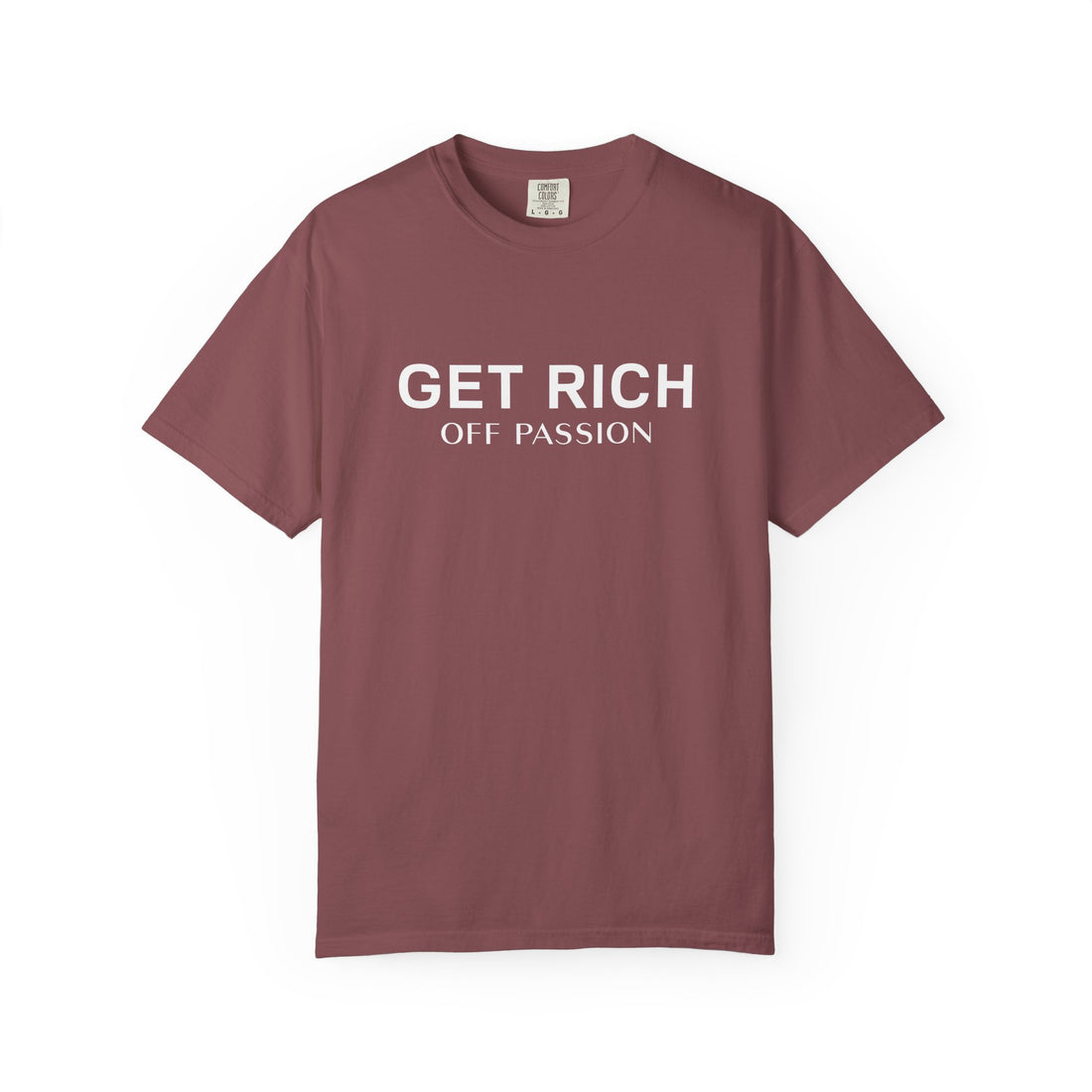 Signature Tee