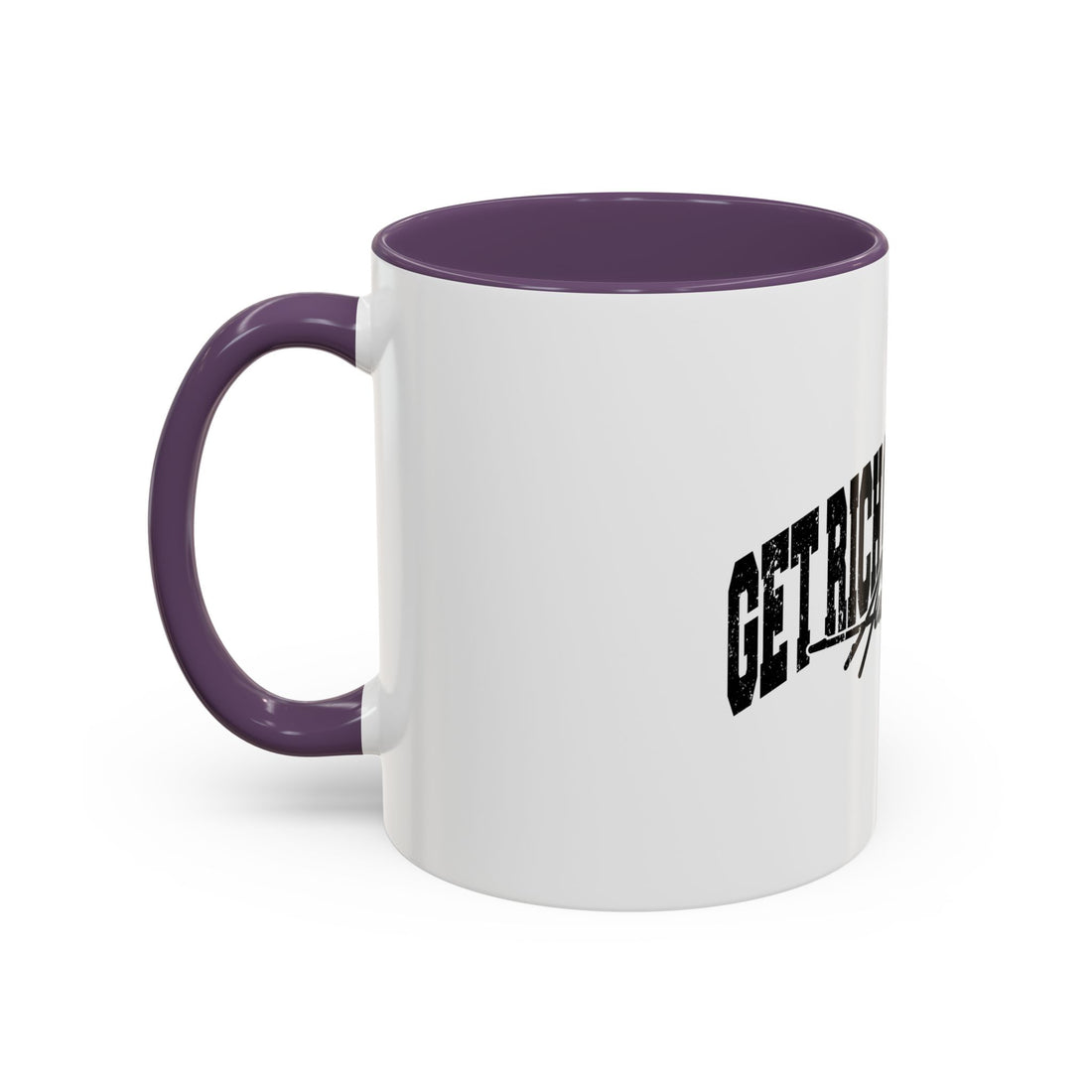 Signature Accent Mug