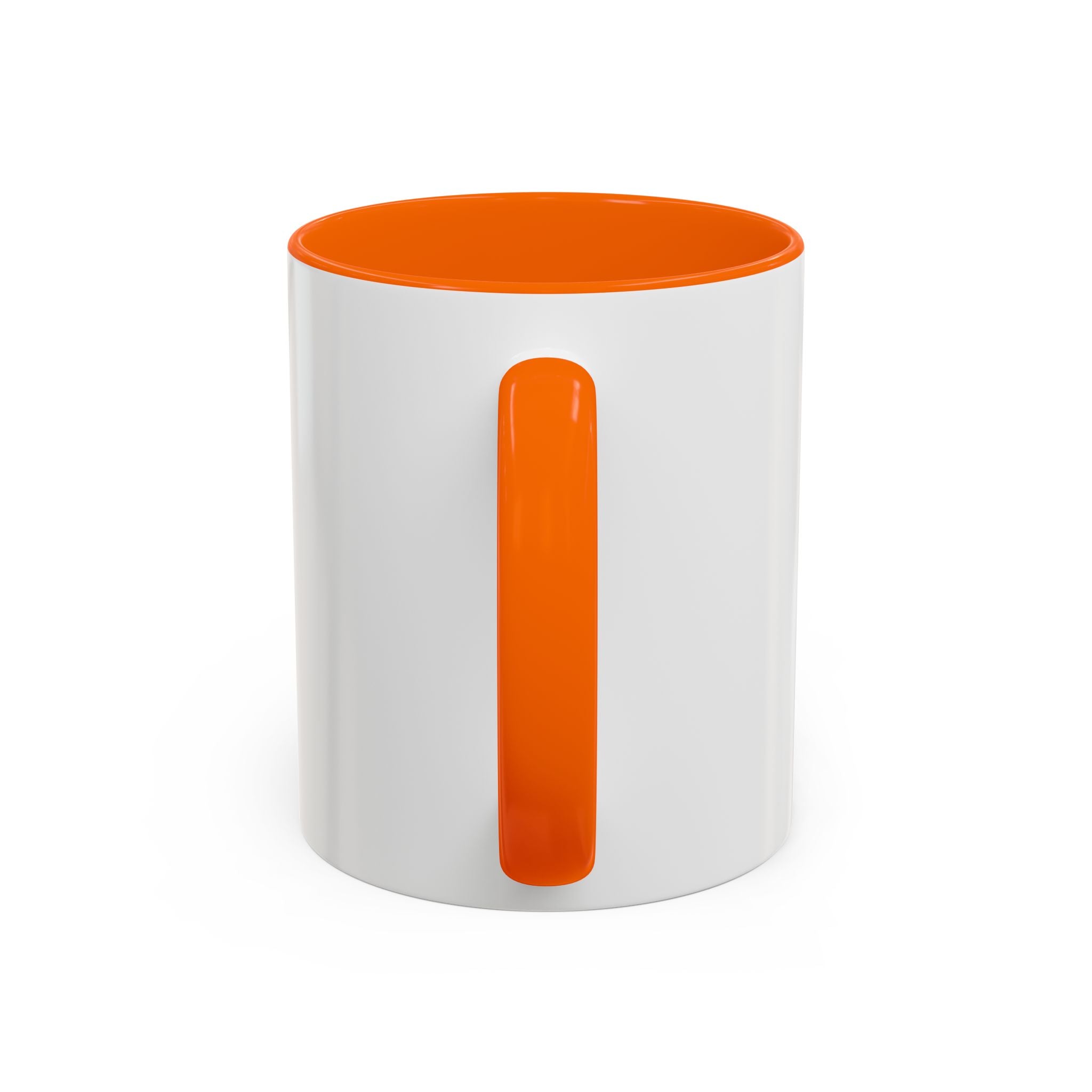 Signature Accent Mug