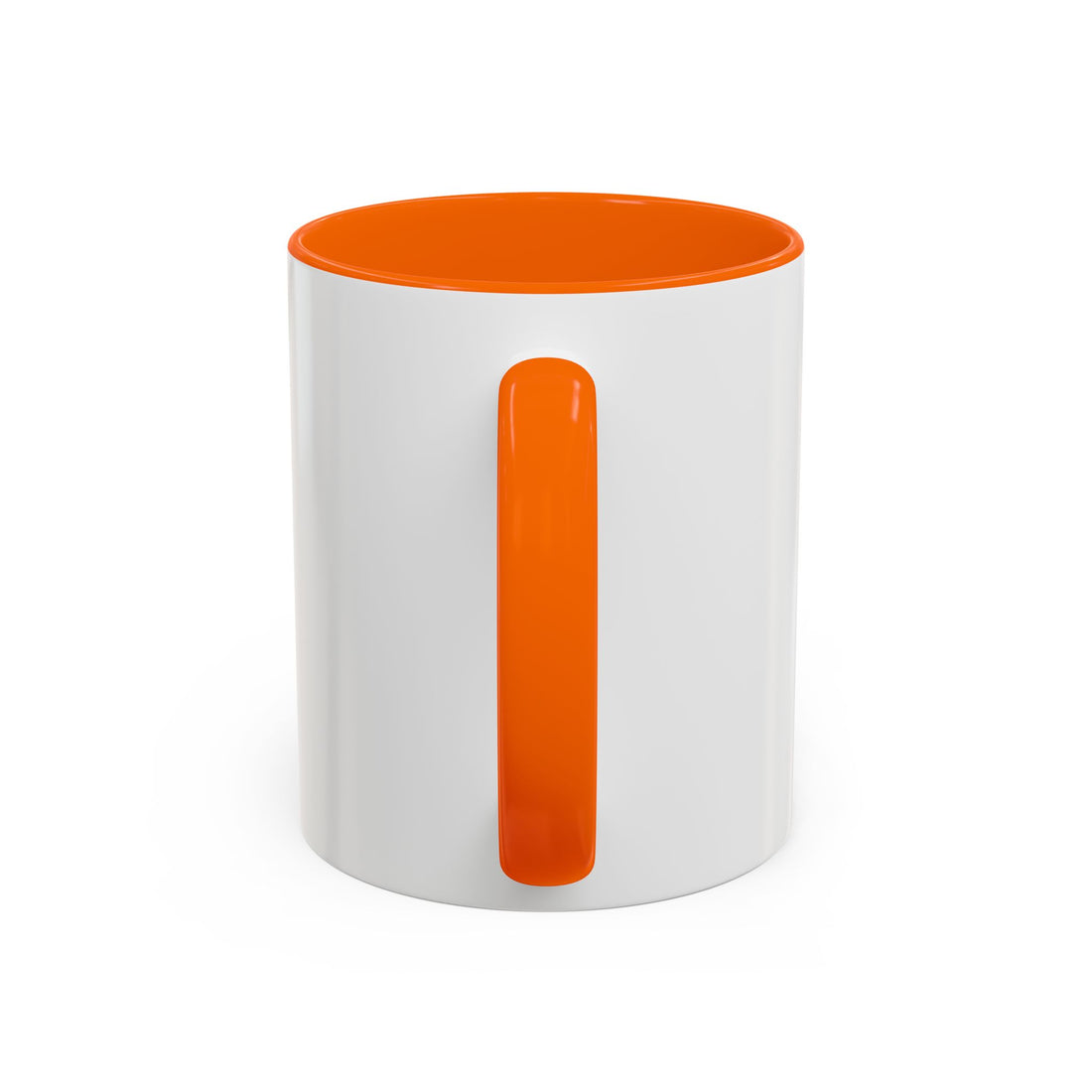 Signature Accent Mug