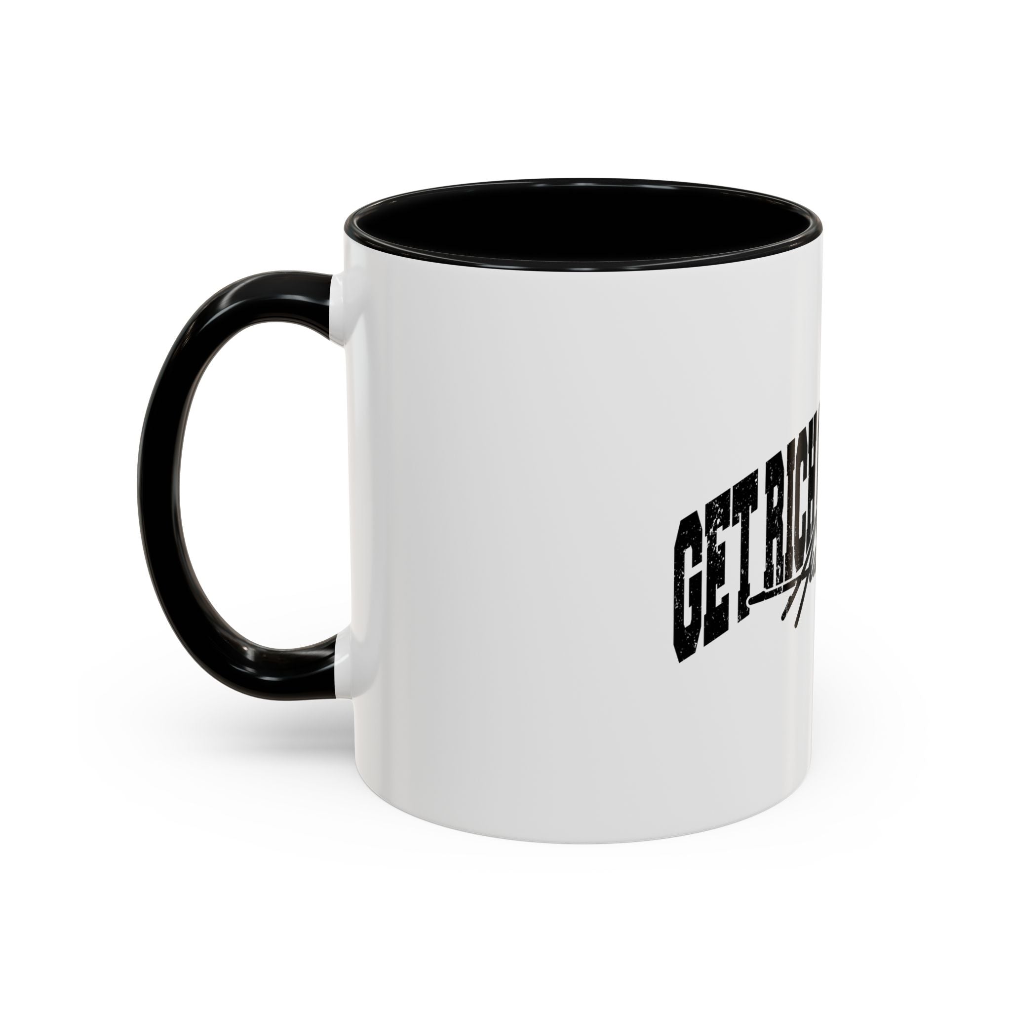 Signature Accent Mug