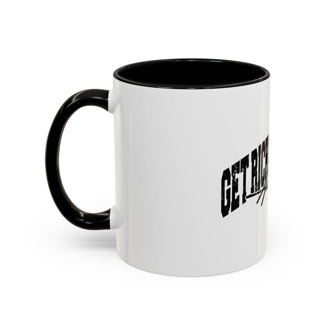 Signature Accent Mug