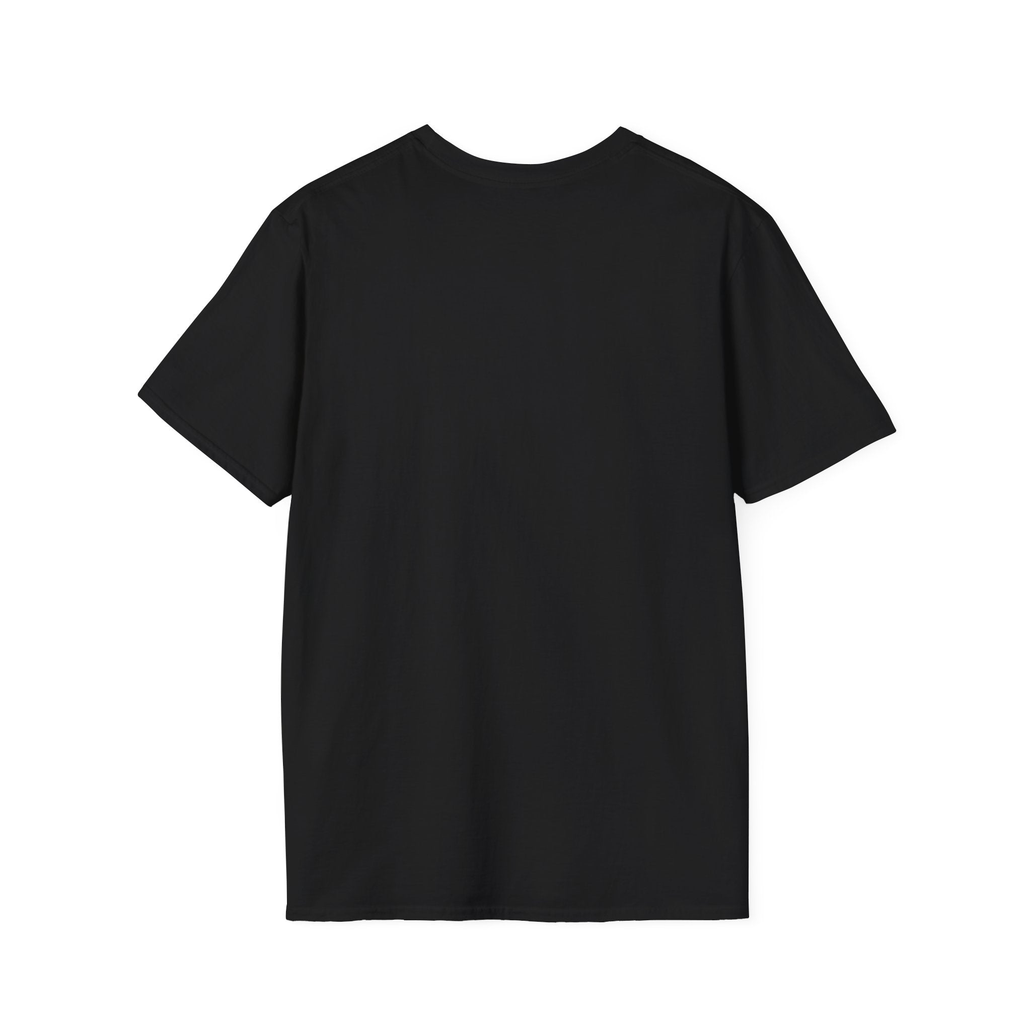 Get Rich Off Passion Authentic Tee