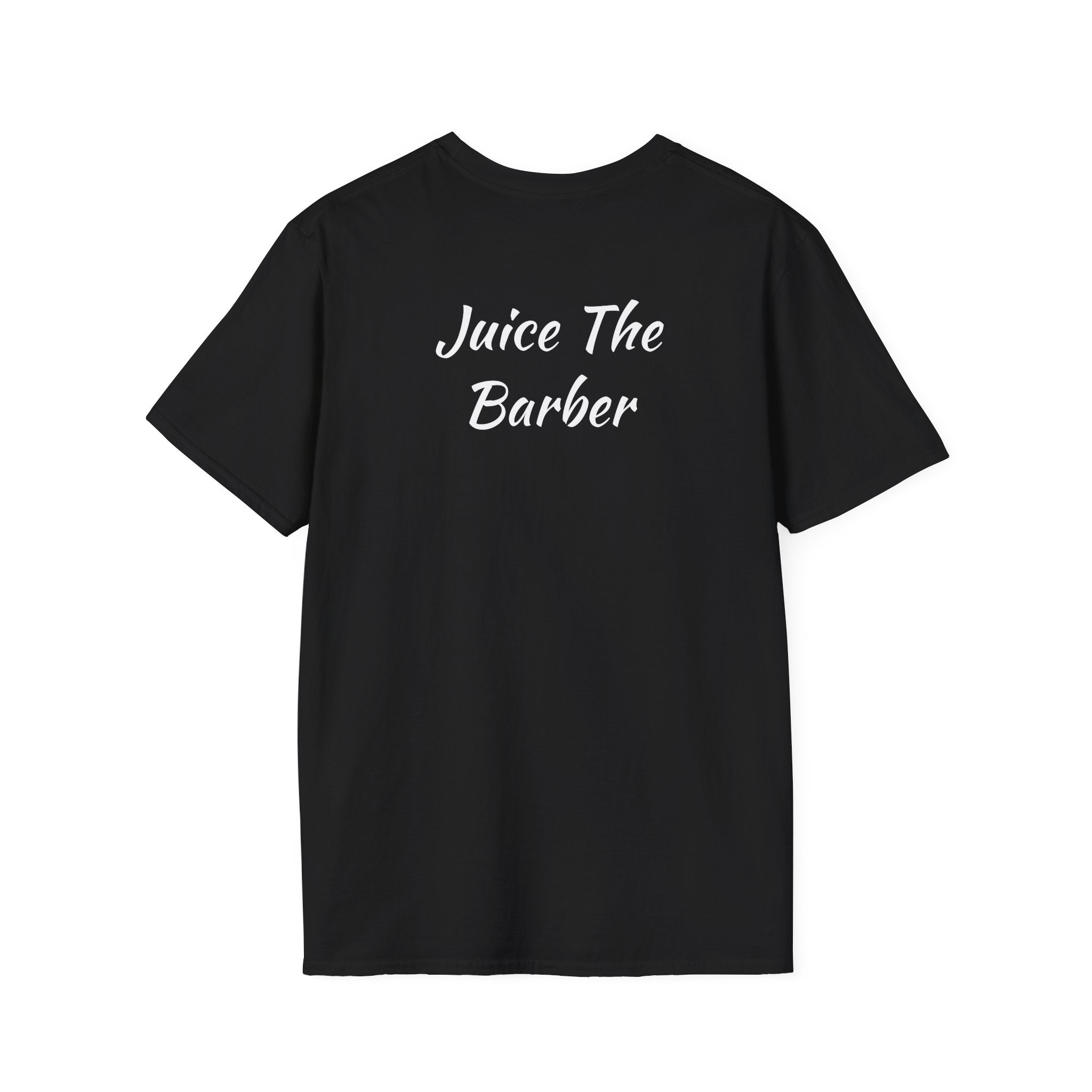 Authentic Tee (Custom)