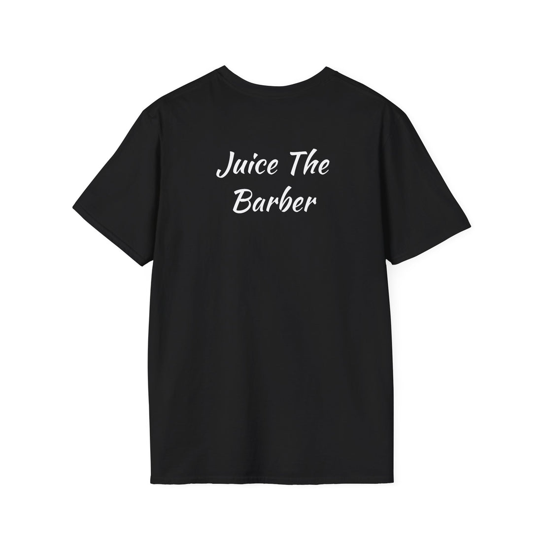 Authentic Tee (Custom)