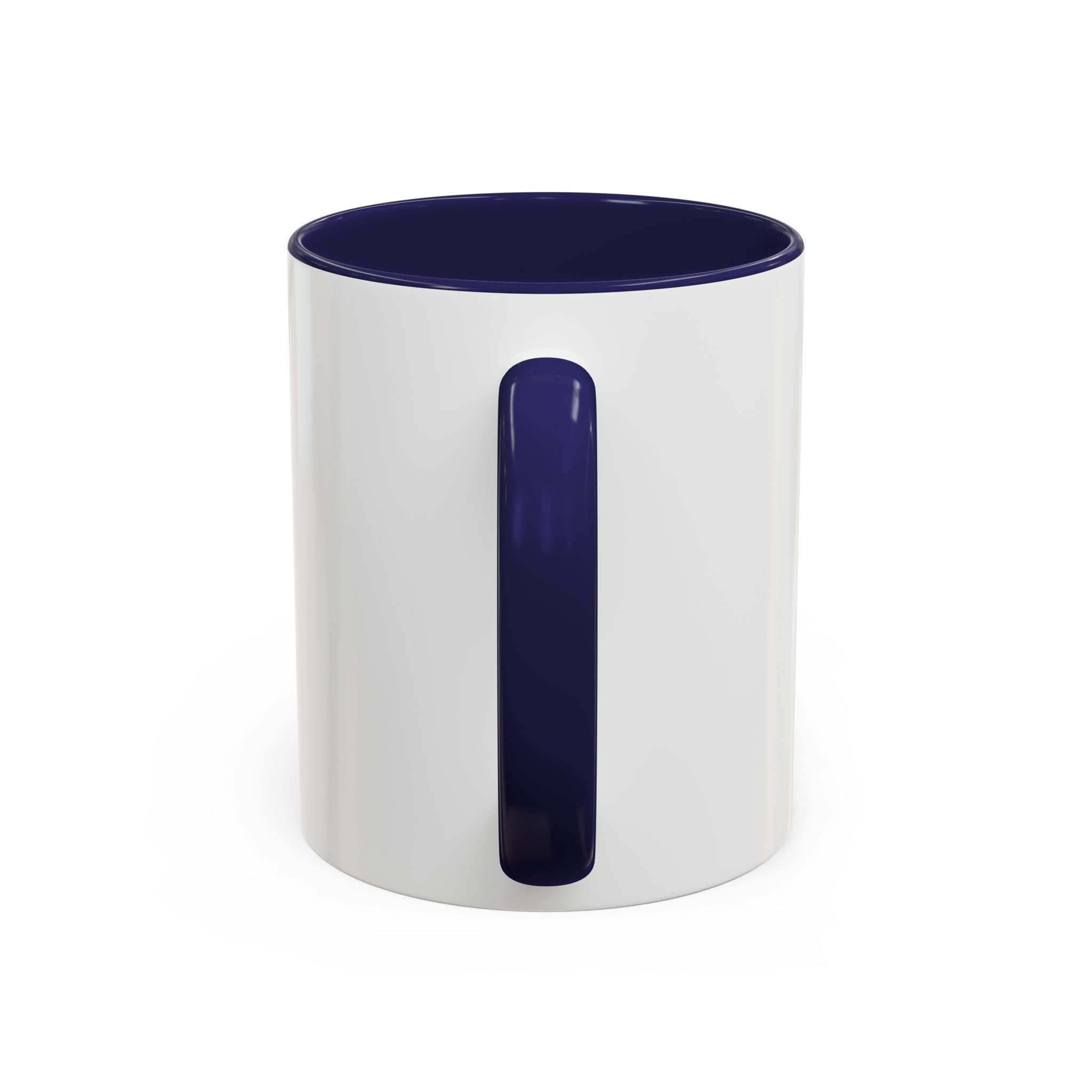 Signature Accent Mug