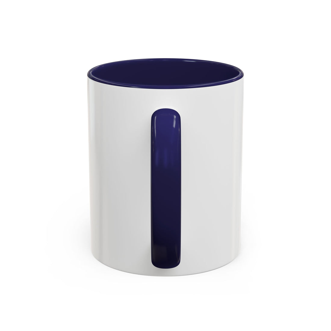 Signature Accent Mug