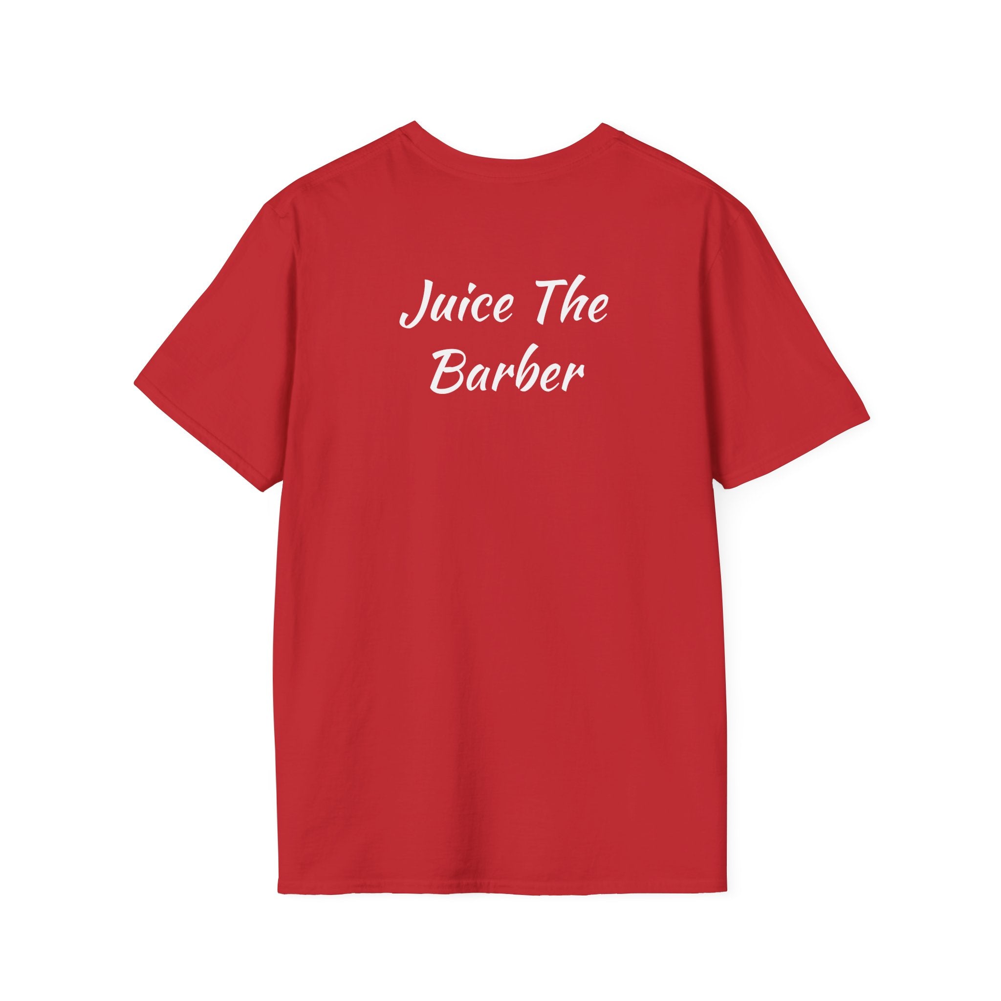 Authentic Tee (Custom)