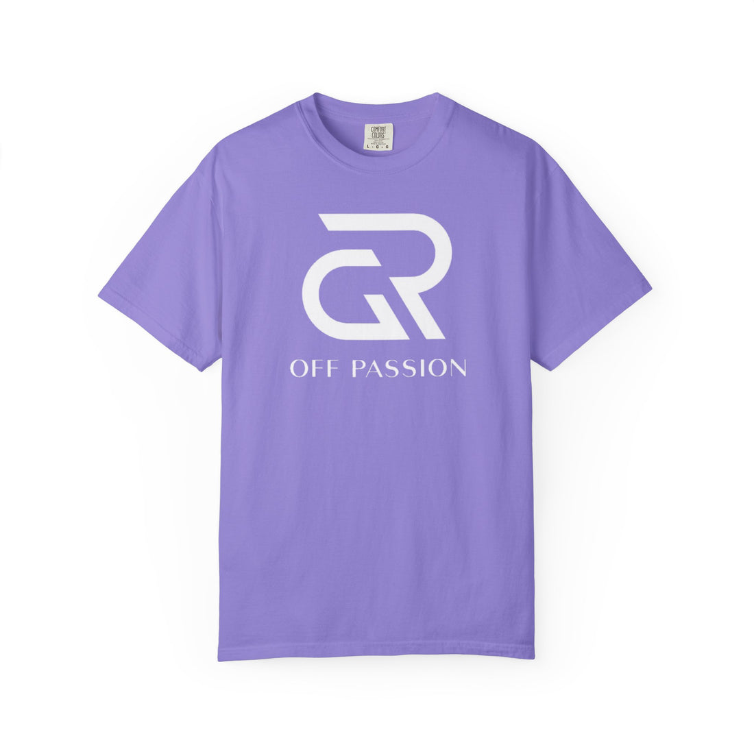 Off Passion Logo Tee