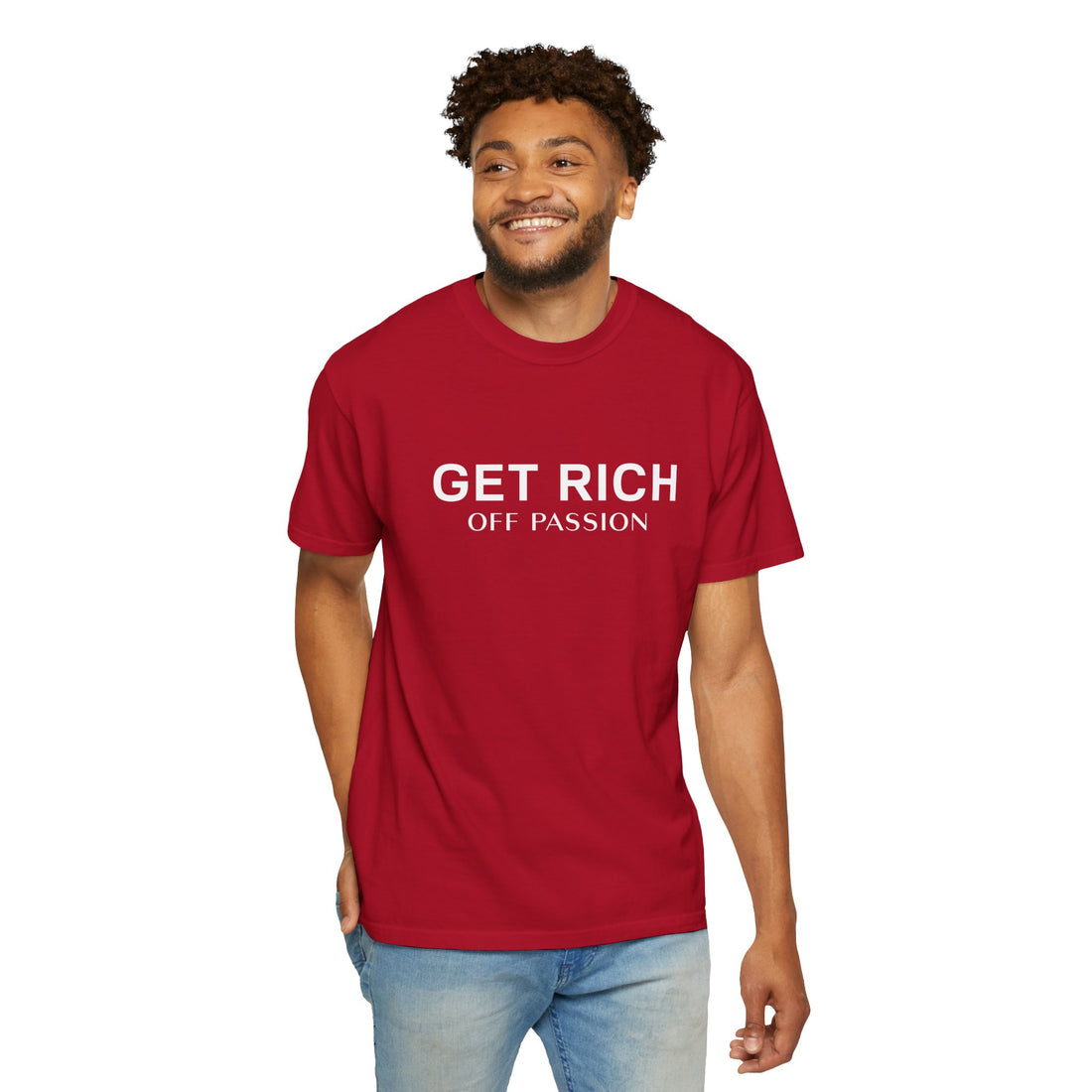 Signature Tee