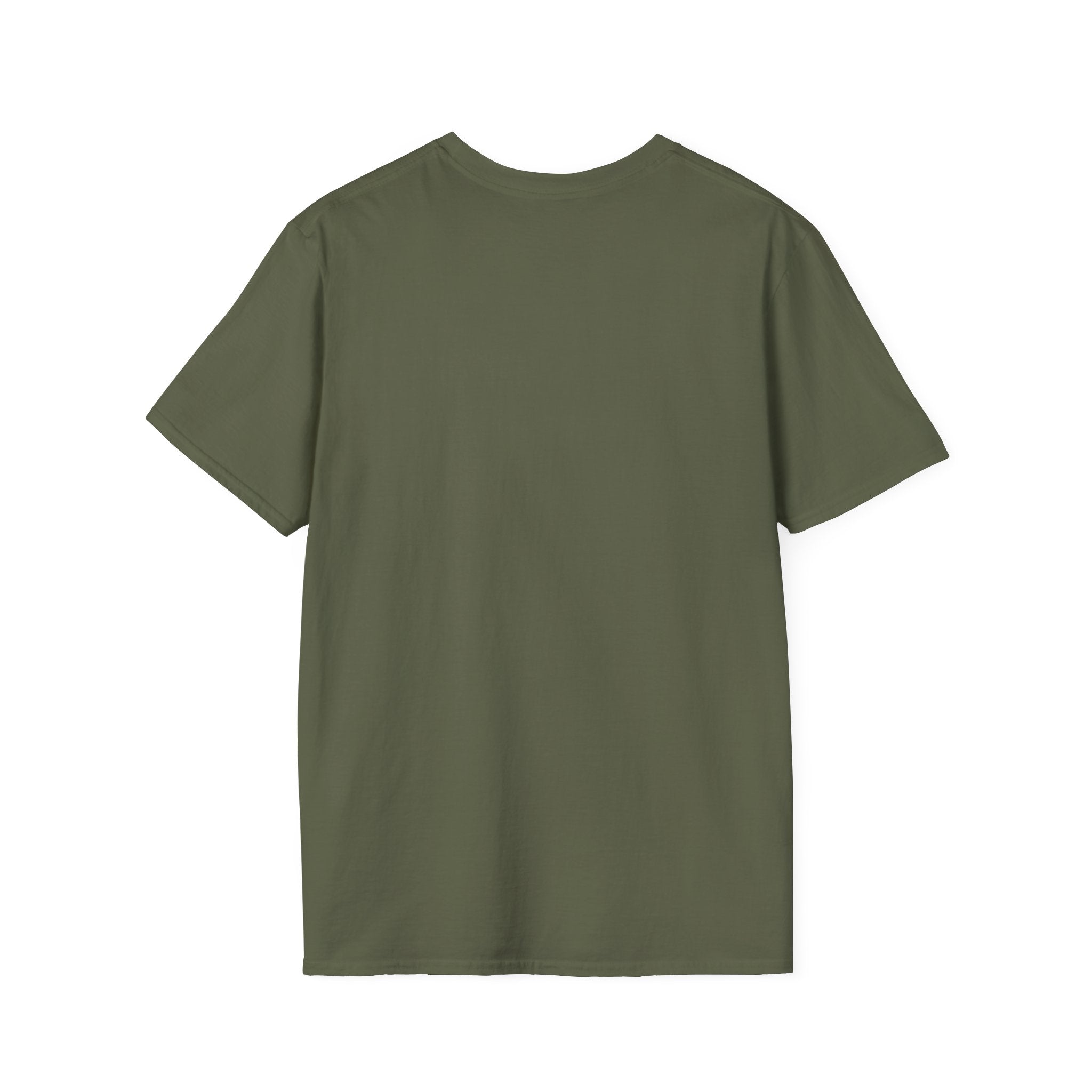 Get Rich Off Passion Authentic Tee
