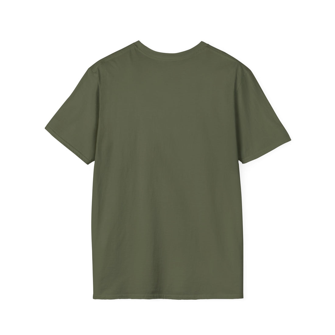 Get Rich Off Passion Authentic Tee