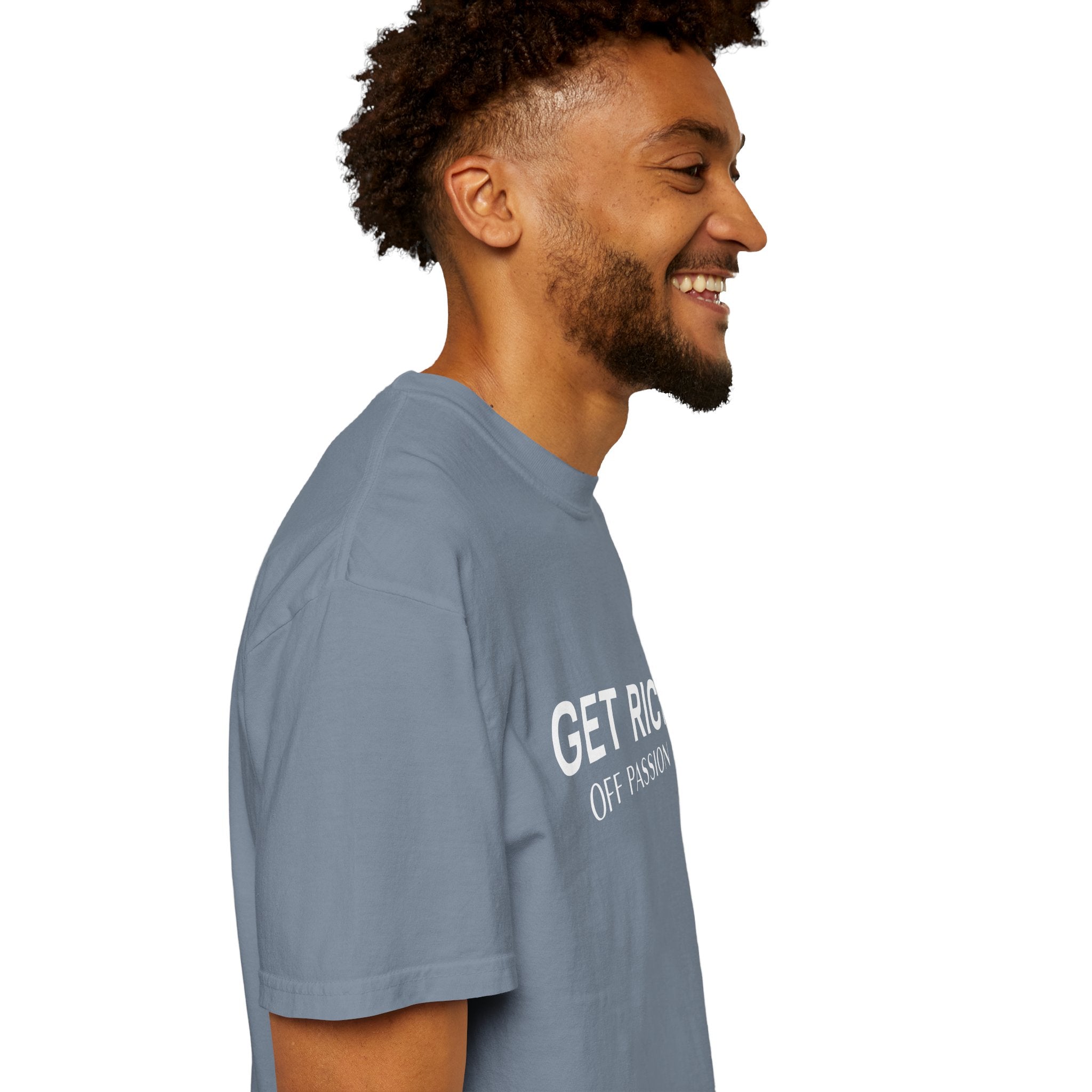 Signature Tee