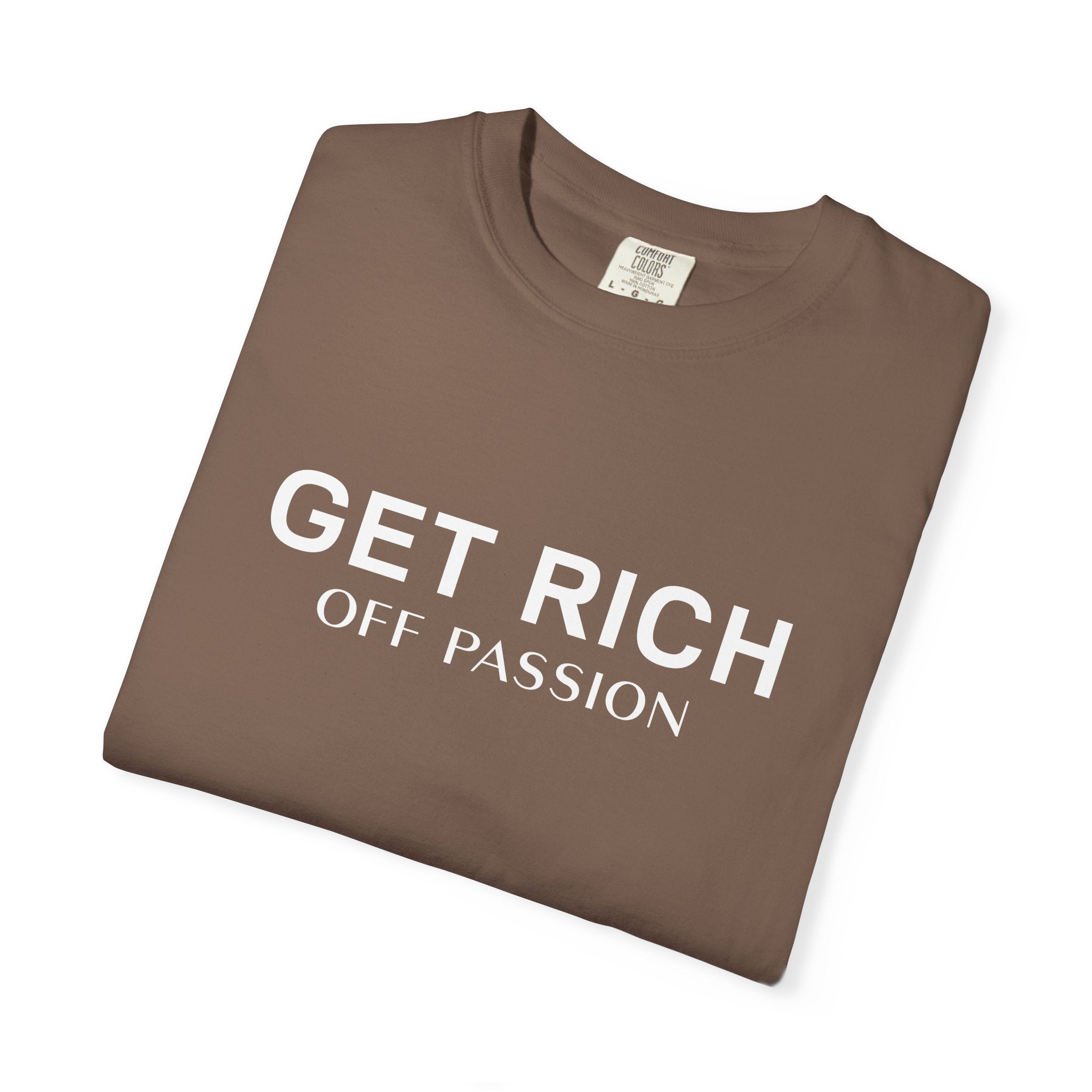 Signature Tee
