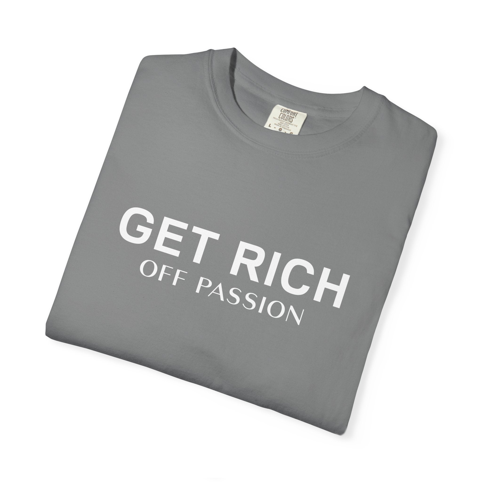 Signature Tee
