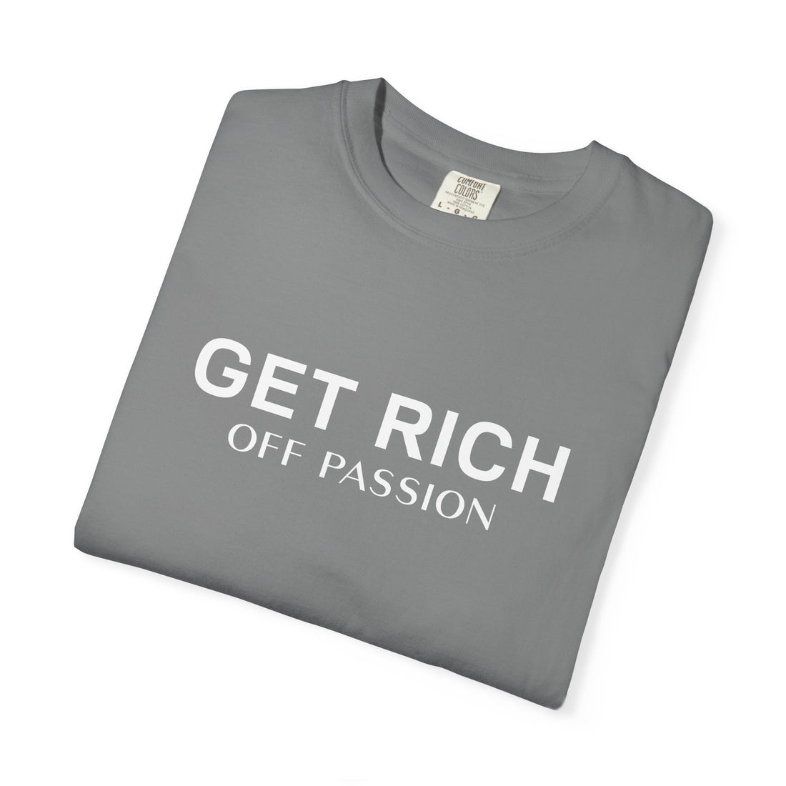 Signature Tee
