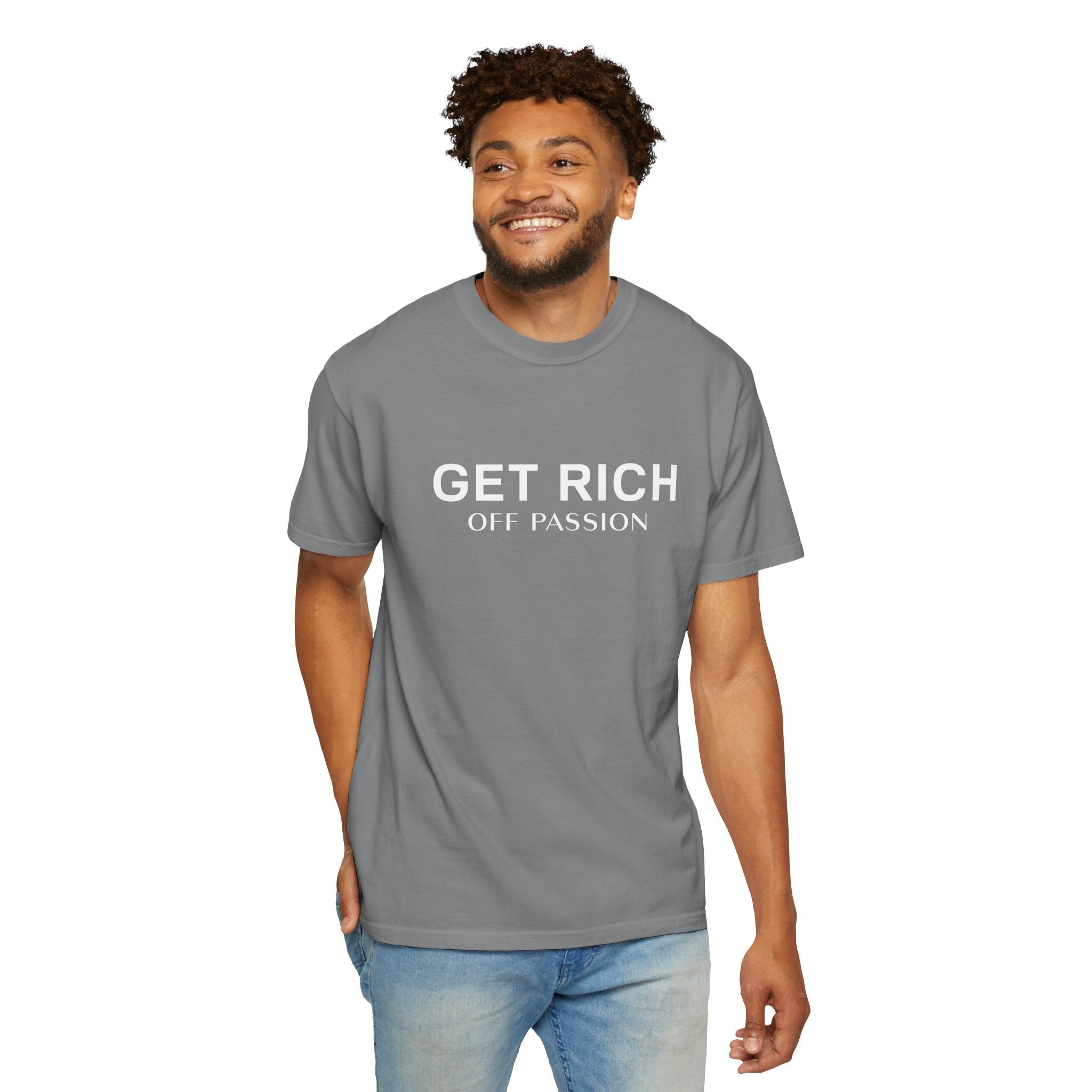 Signature Tee