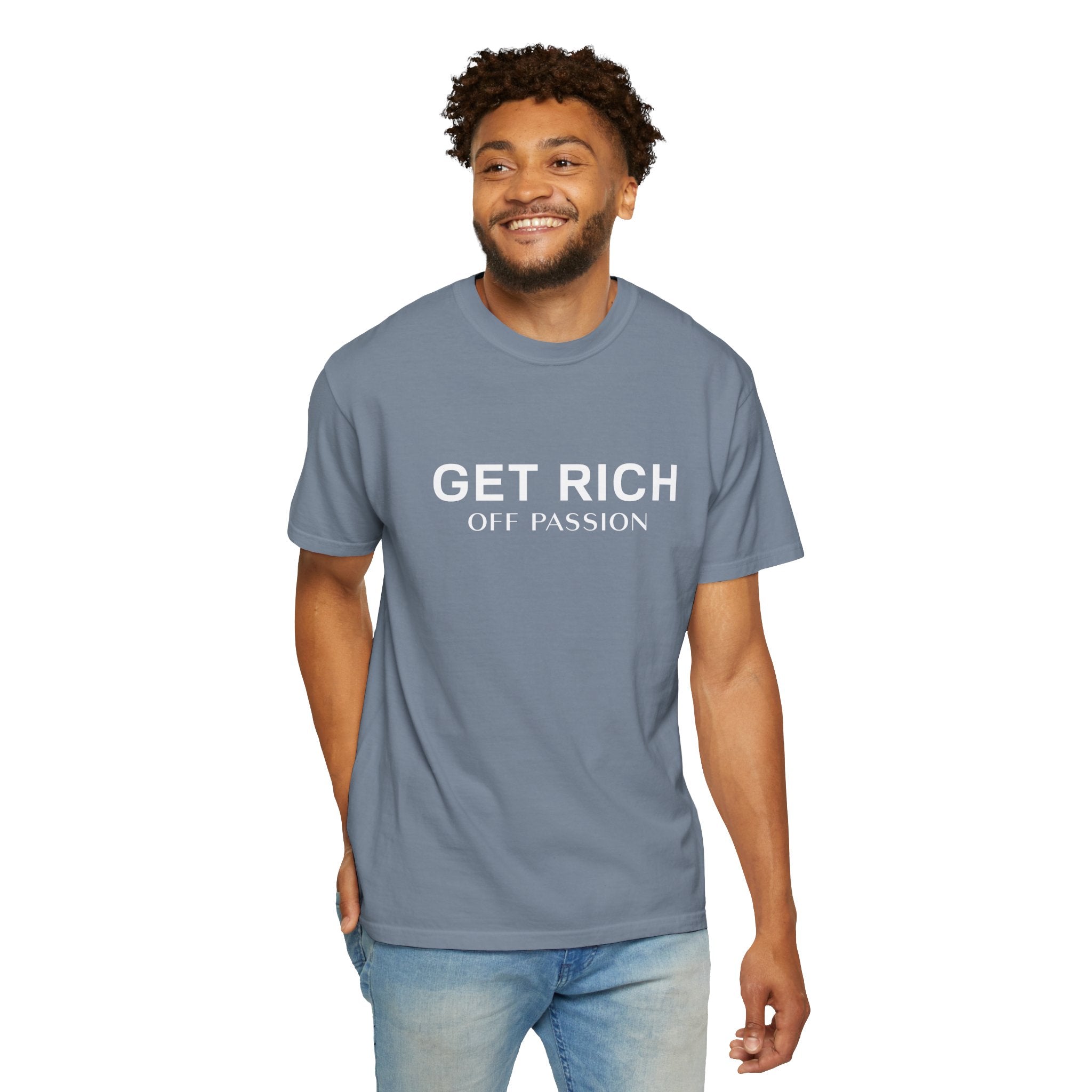 Signature Tee
