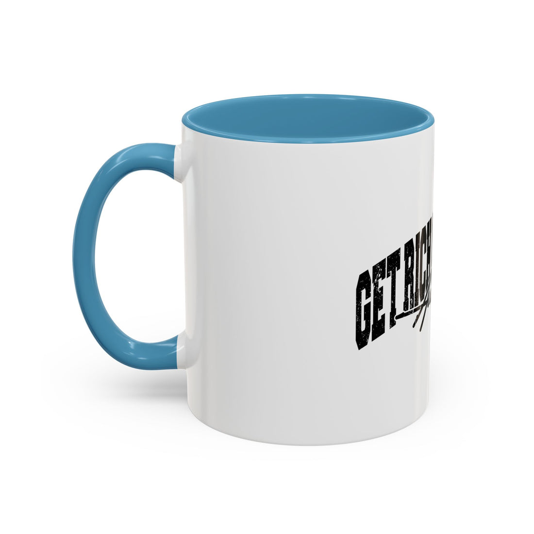 Signature Accent Mug
