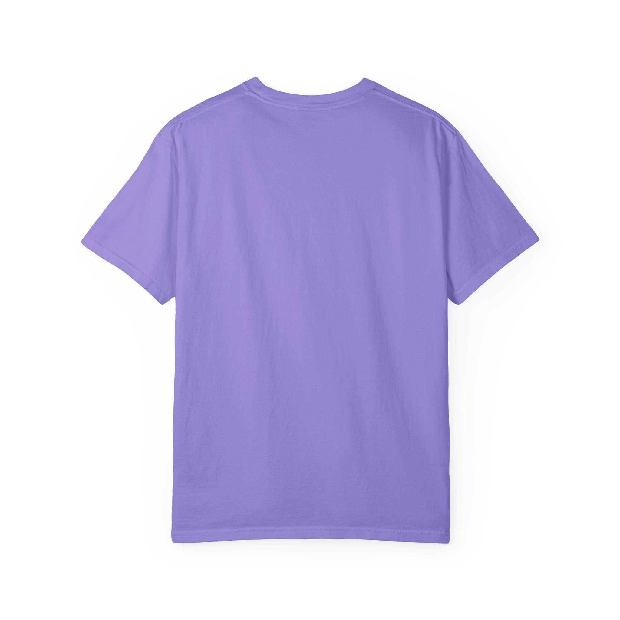 Off Passion Logo Tee