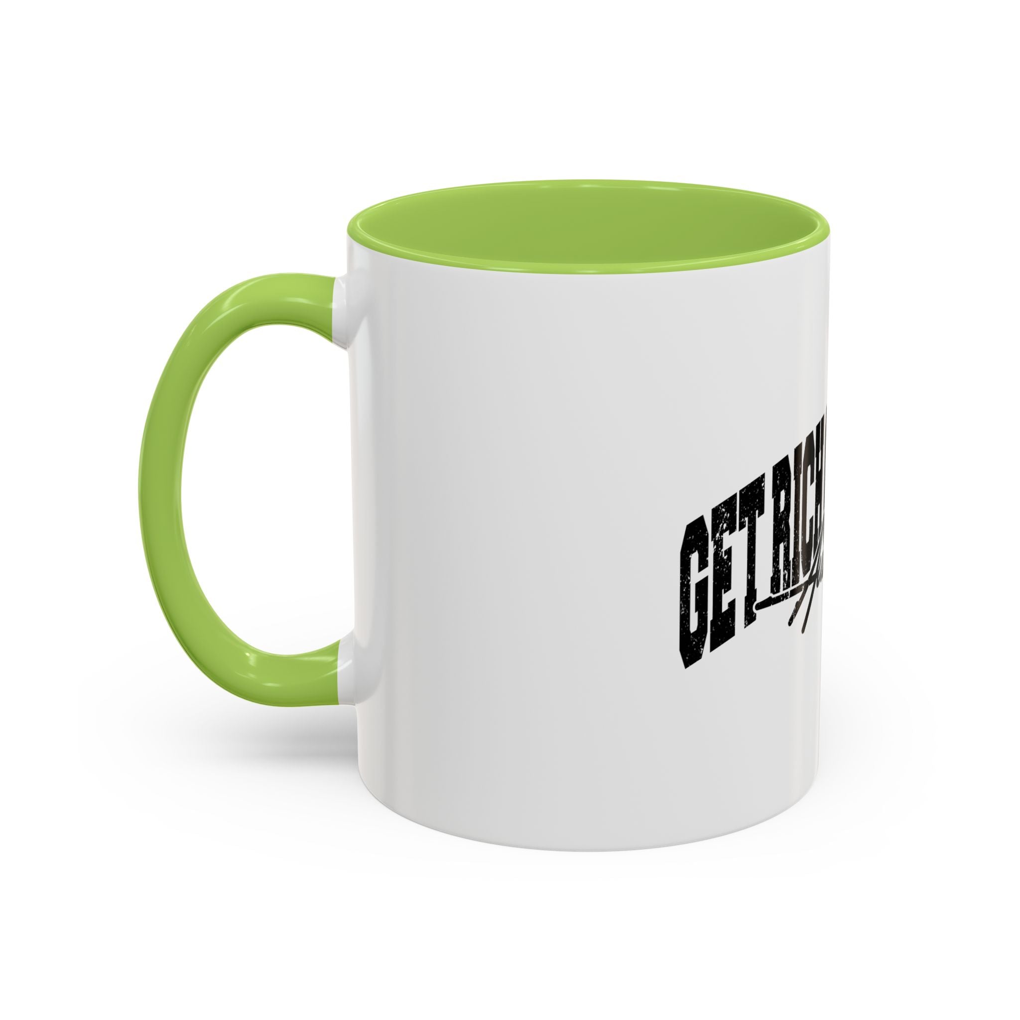 Signature Accent Mug