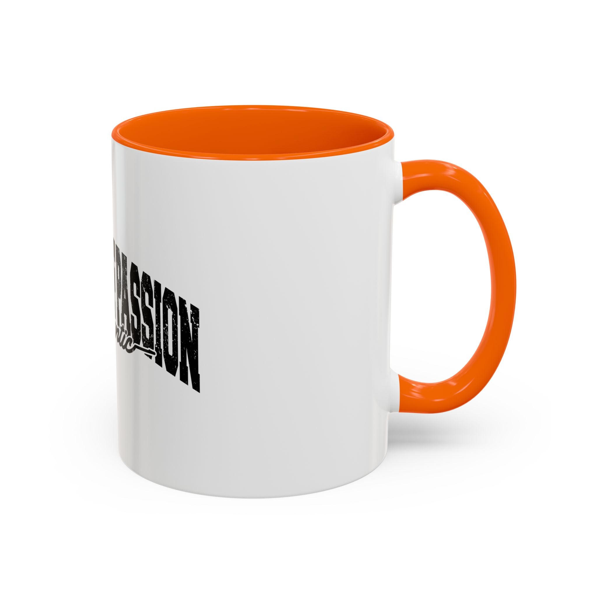 Signature Accent Mug