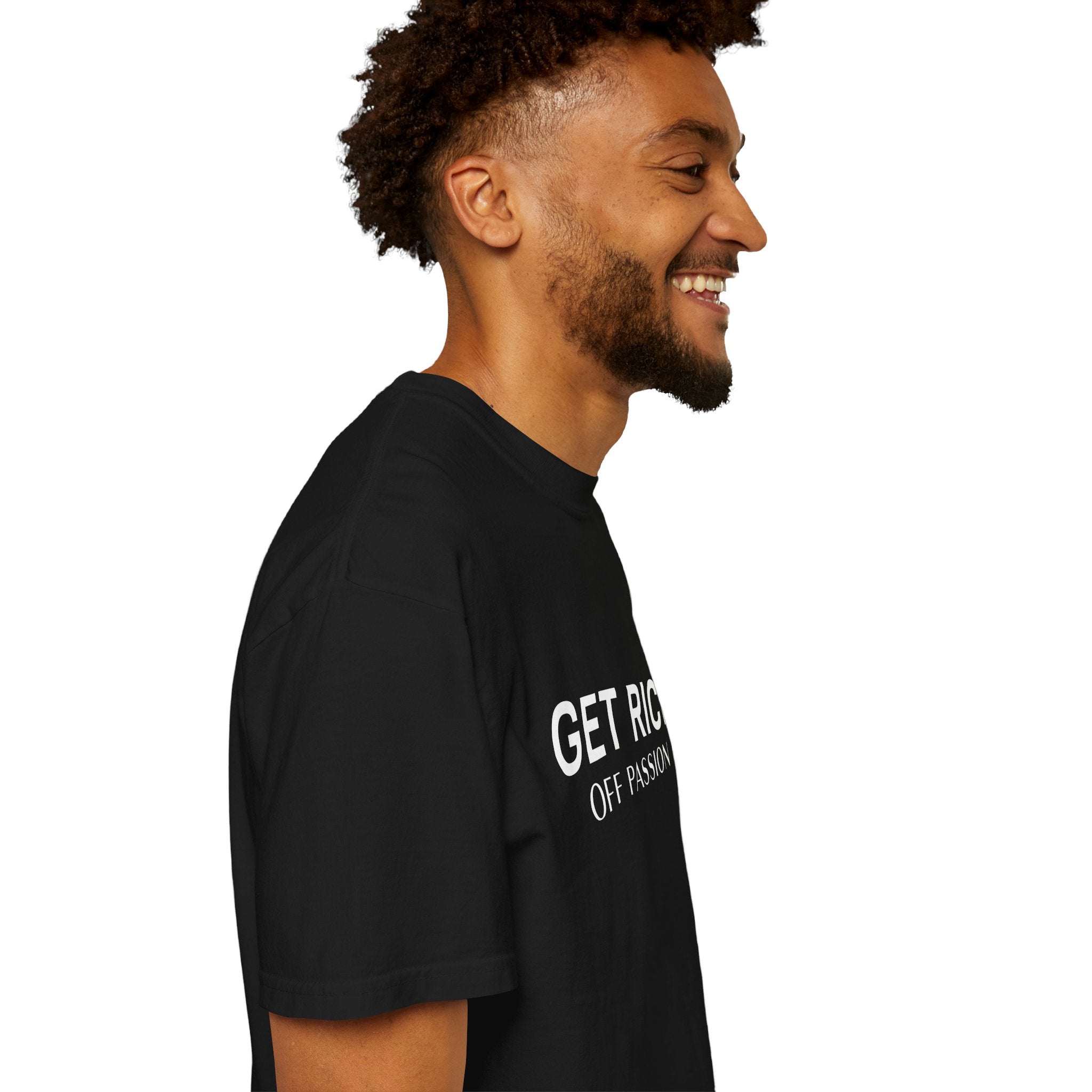 Signature Tee