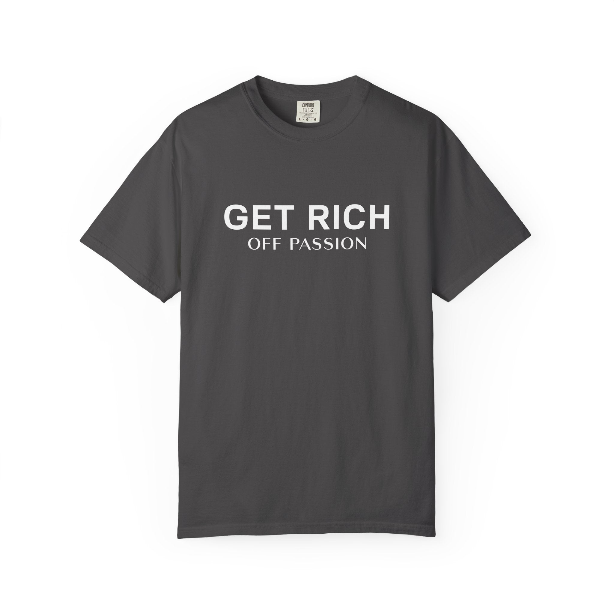 Signature Tee
