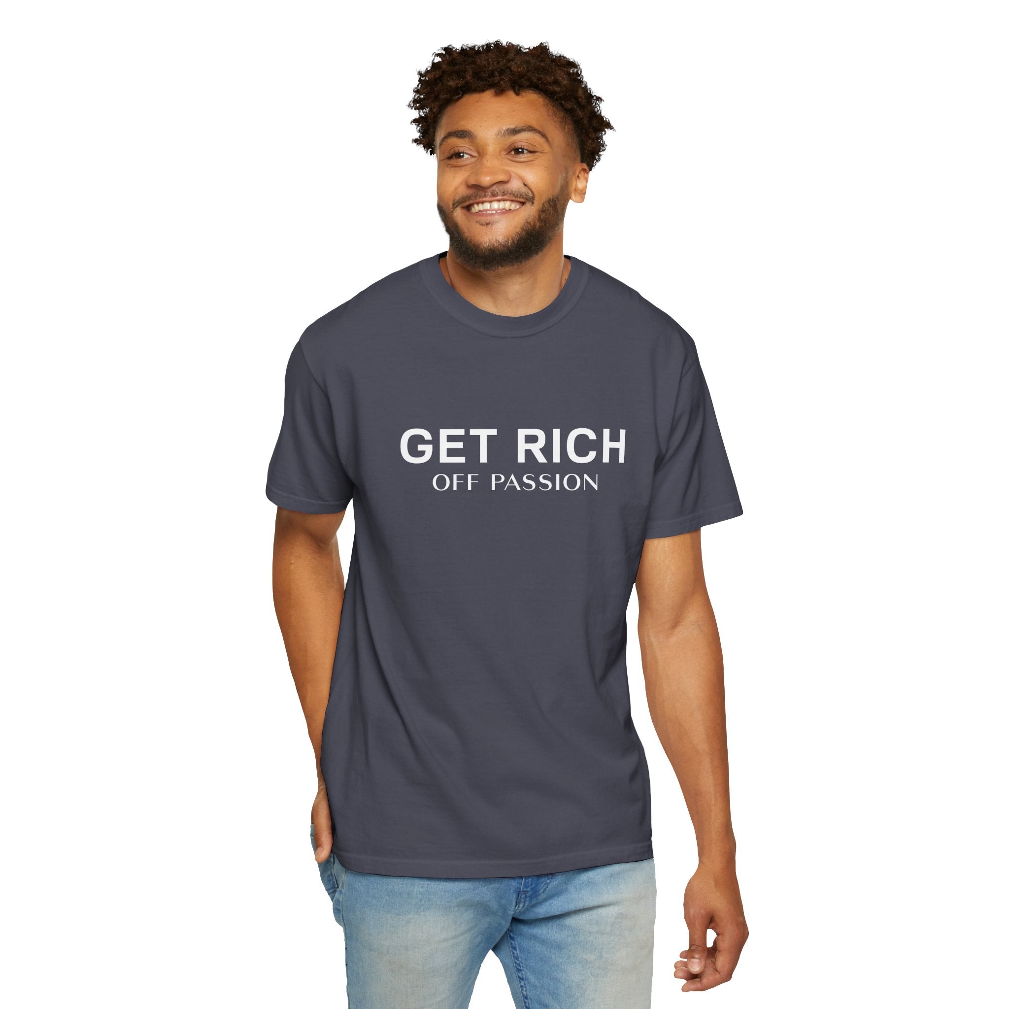 Signature Tee