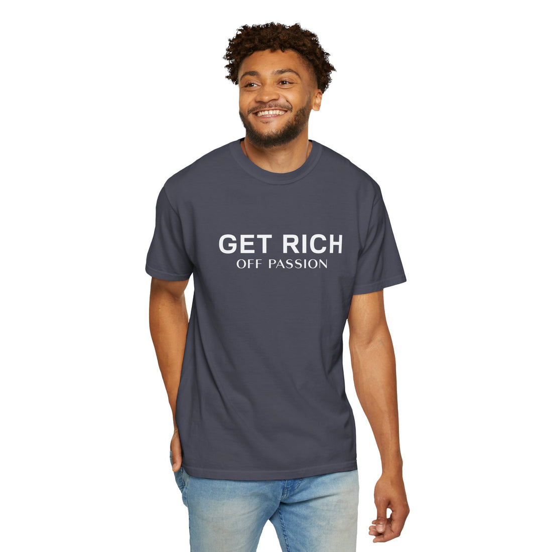 Signature Tee