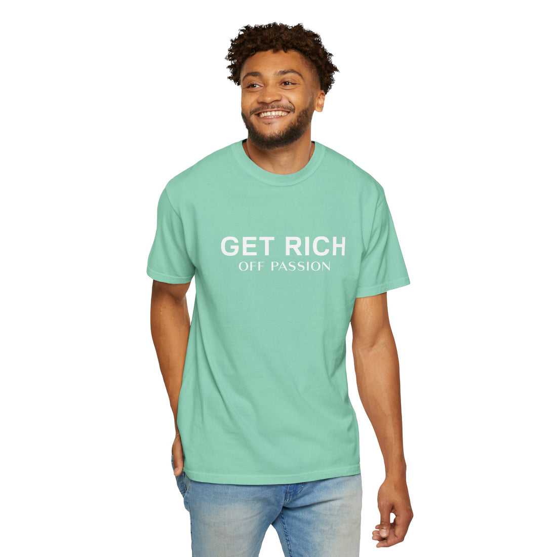 Signature Tee