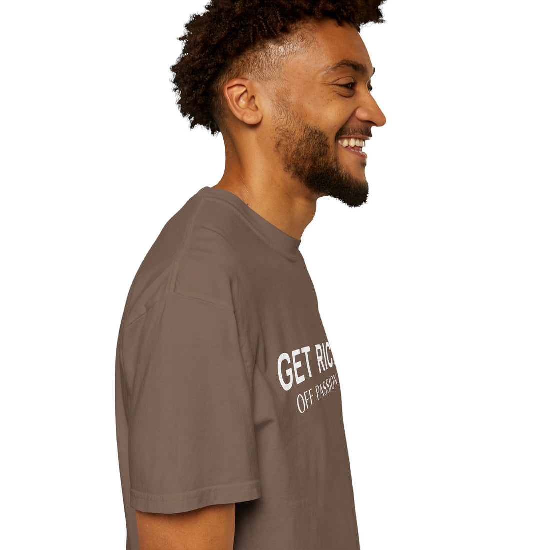 Signature Tee