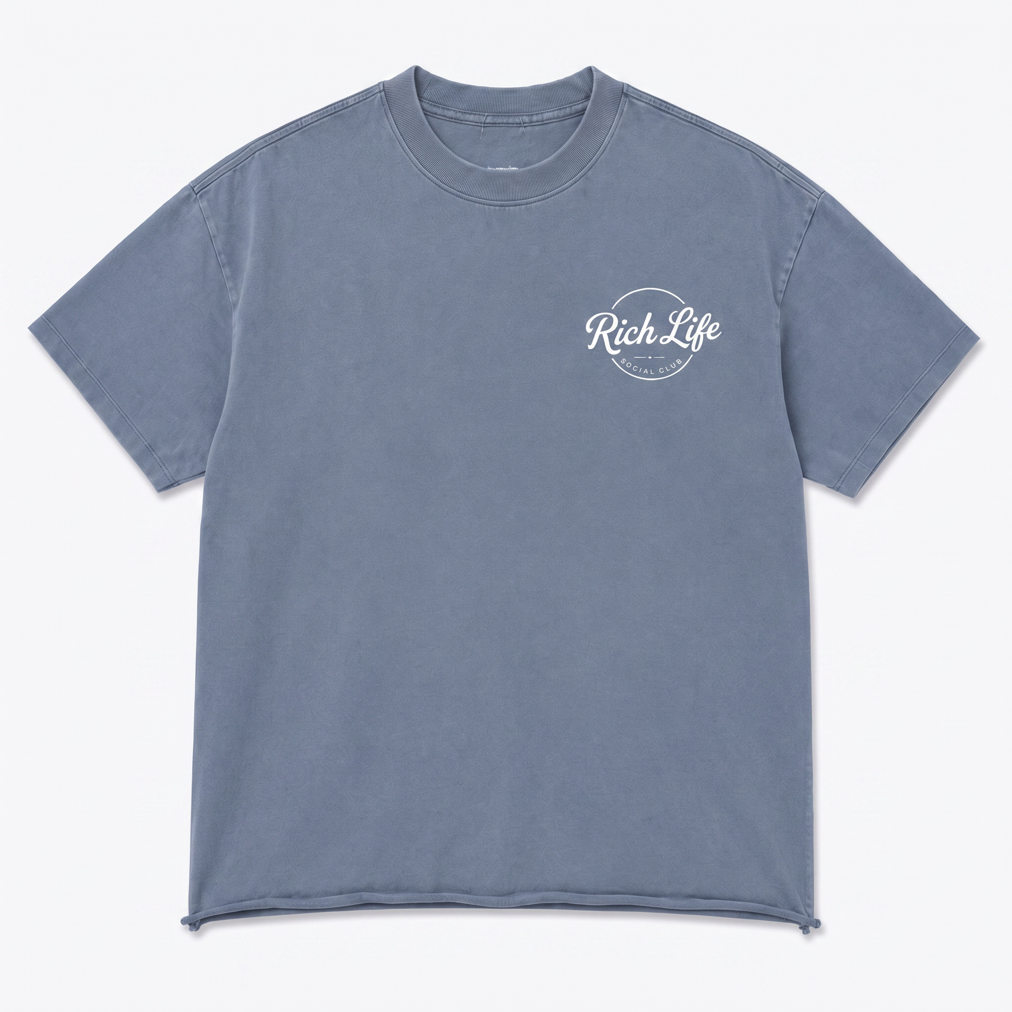 Rich Culture Tee
