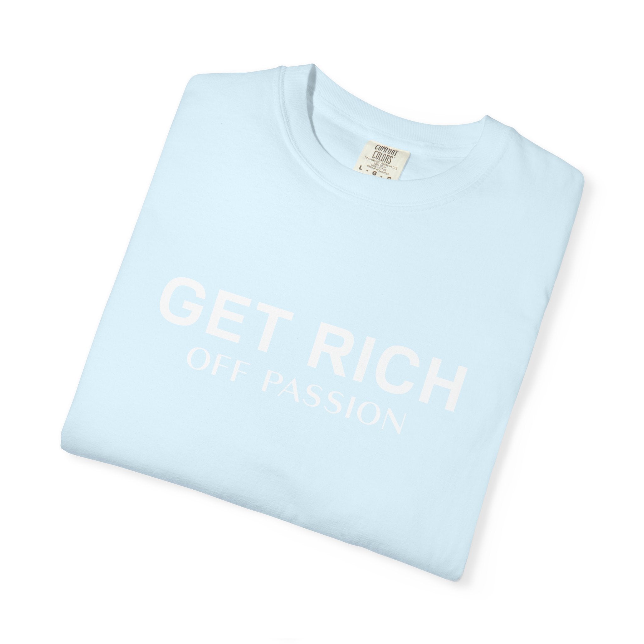 Signature Tee