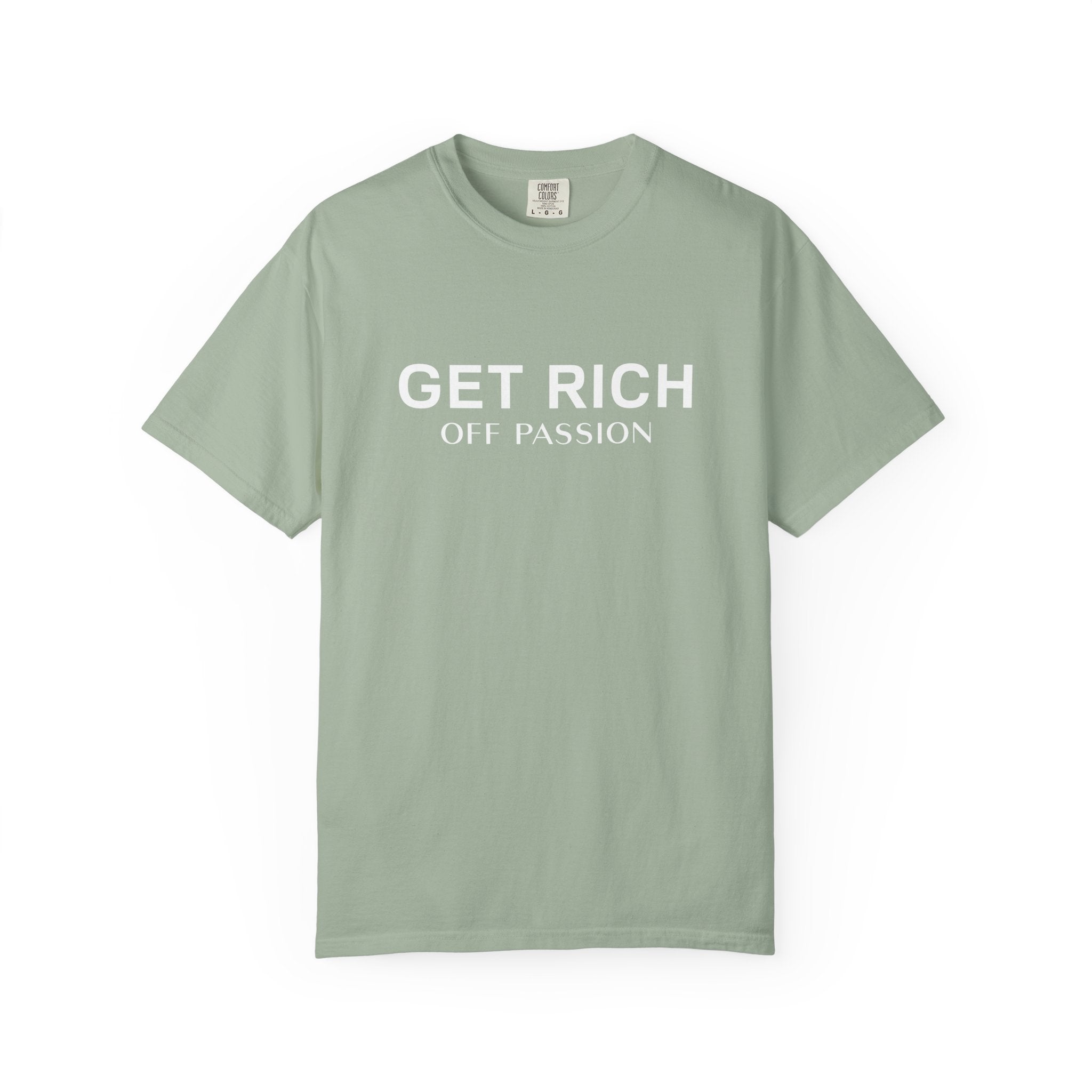 Signature Tee