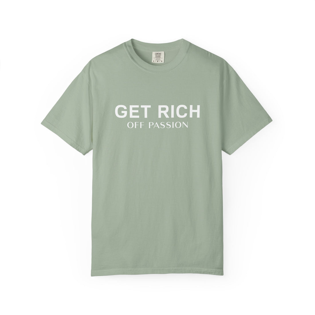 Signature Tee