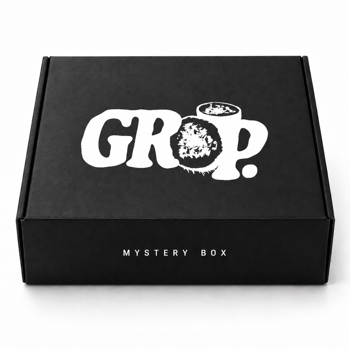 Mystery Box