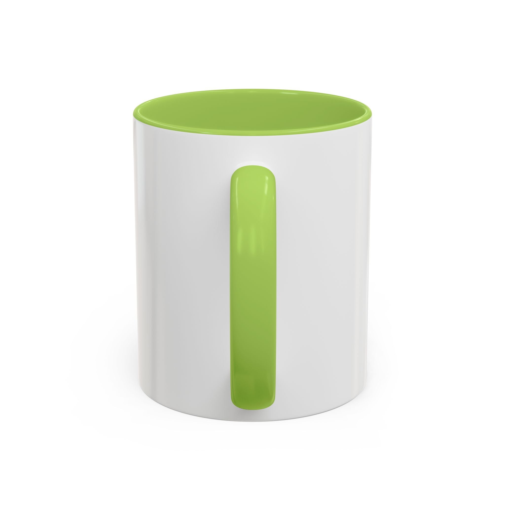 Signature Accent Mug