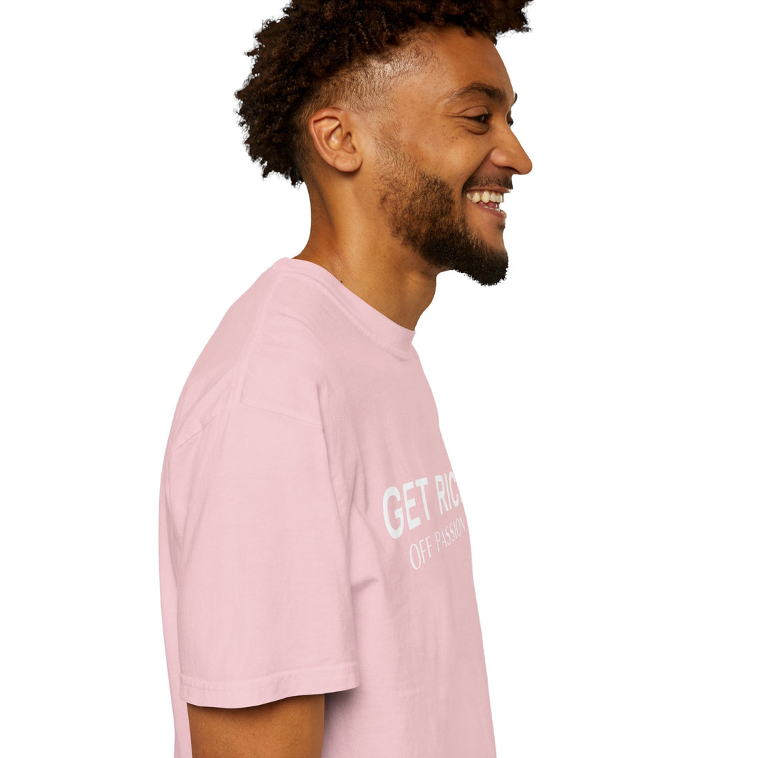 Signature Tee
