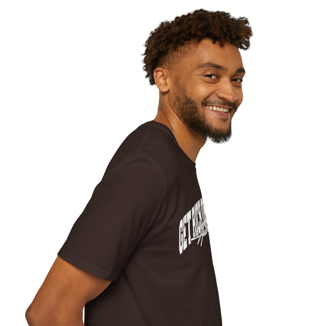 Authentic Tee (Custom)