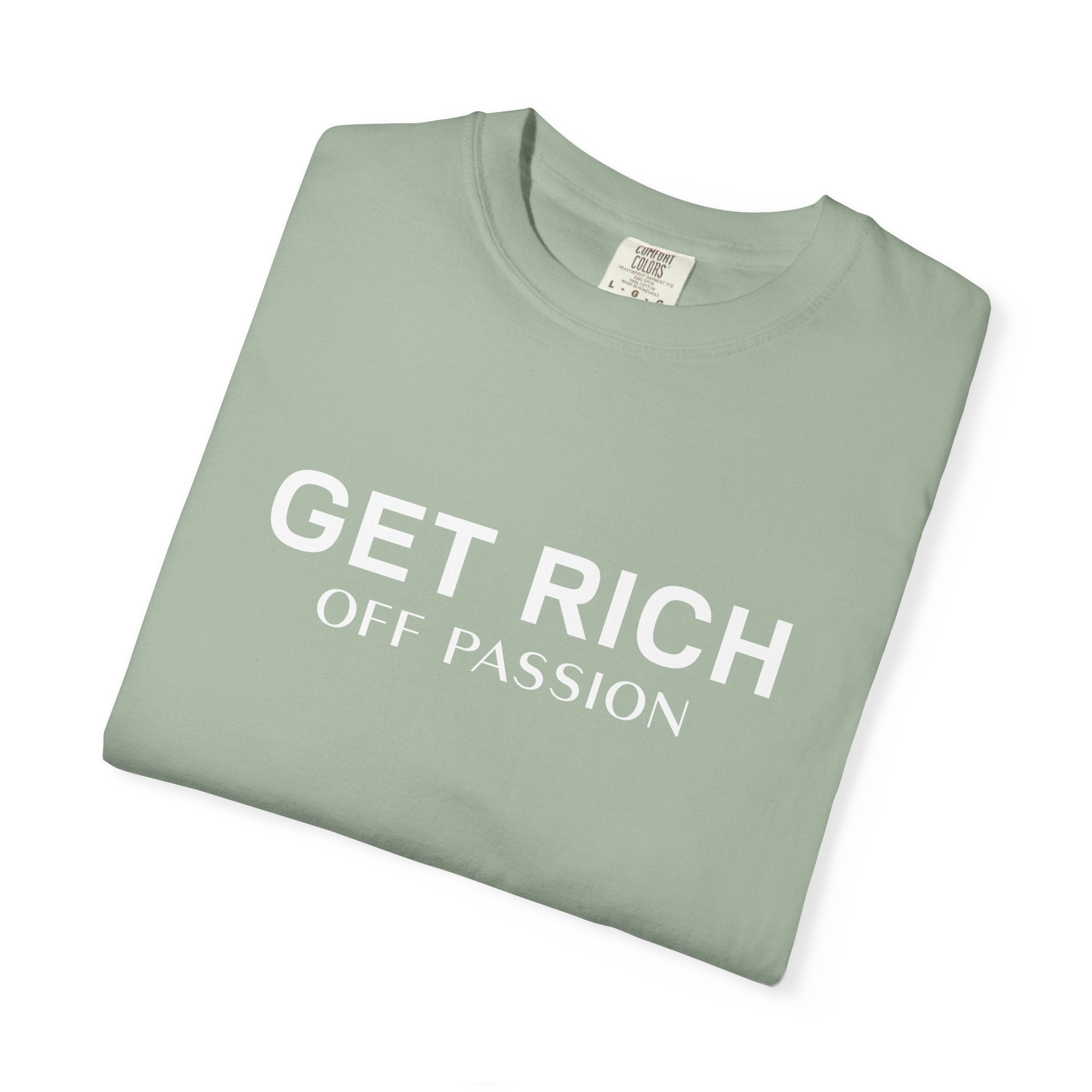 Signature Tee