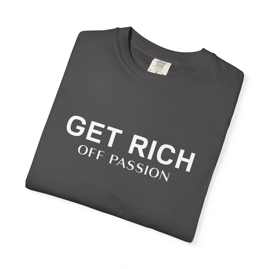 Signature Tee