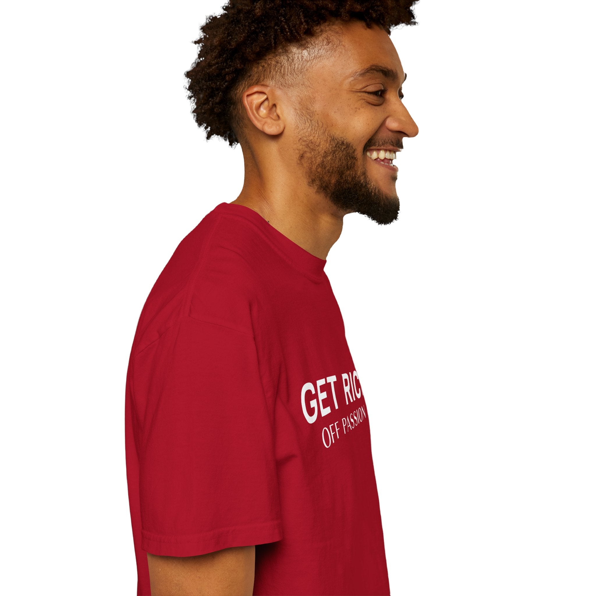 Signature Tee