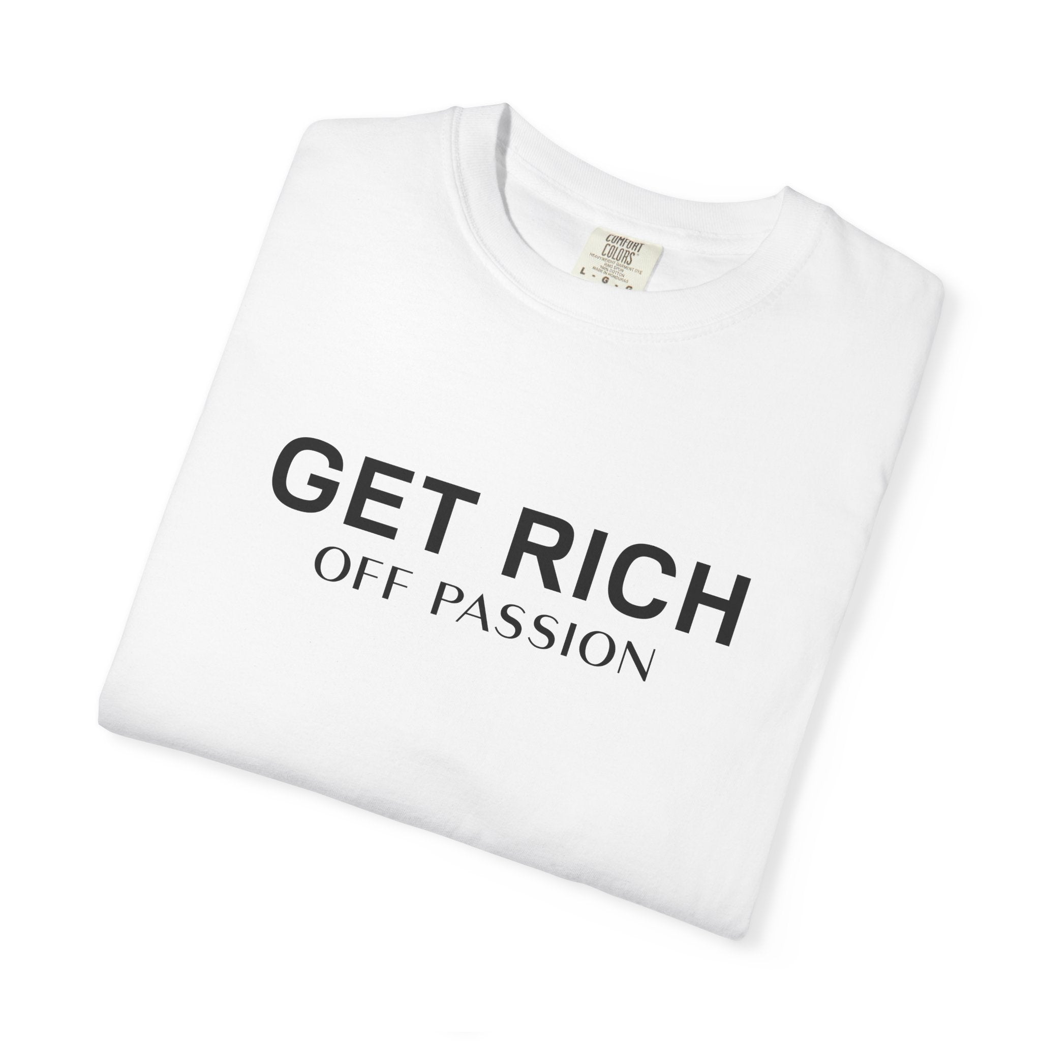 Signature Tee
